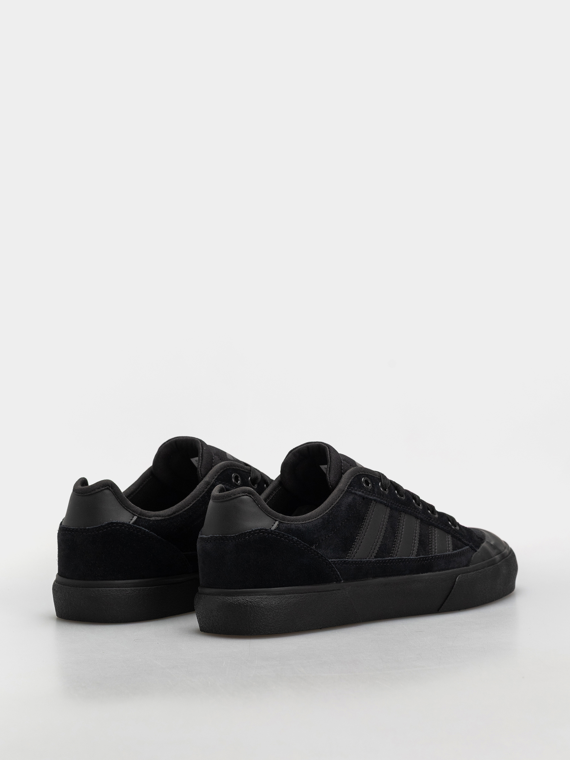Обувки adidas Court Tns Premiere (cblack/cblack/cblack)