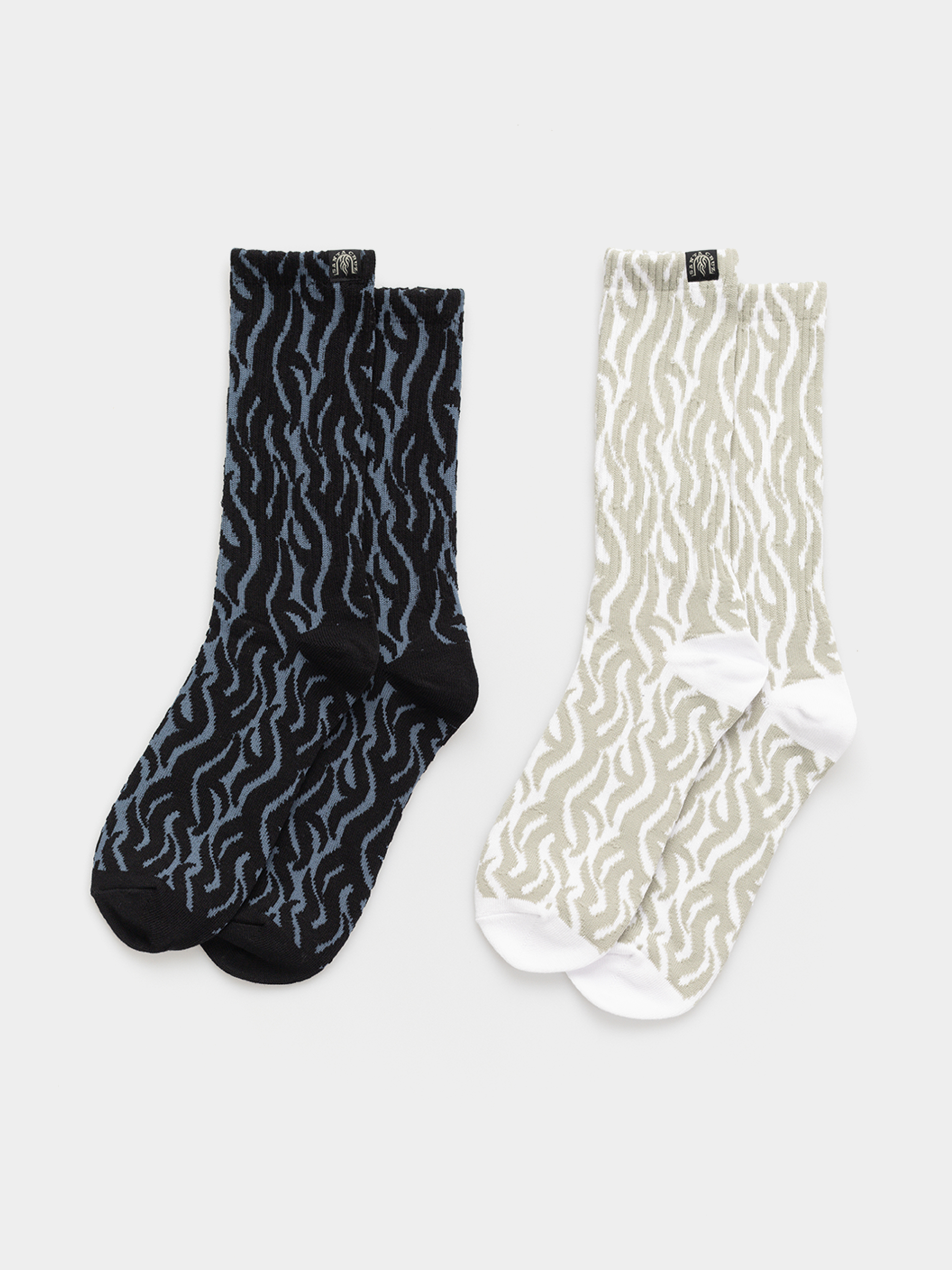 Чорапи Santa Cruz Dressen Tribals 2pk