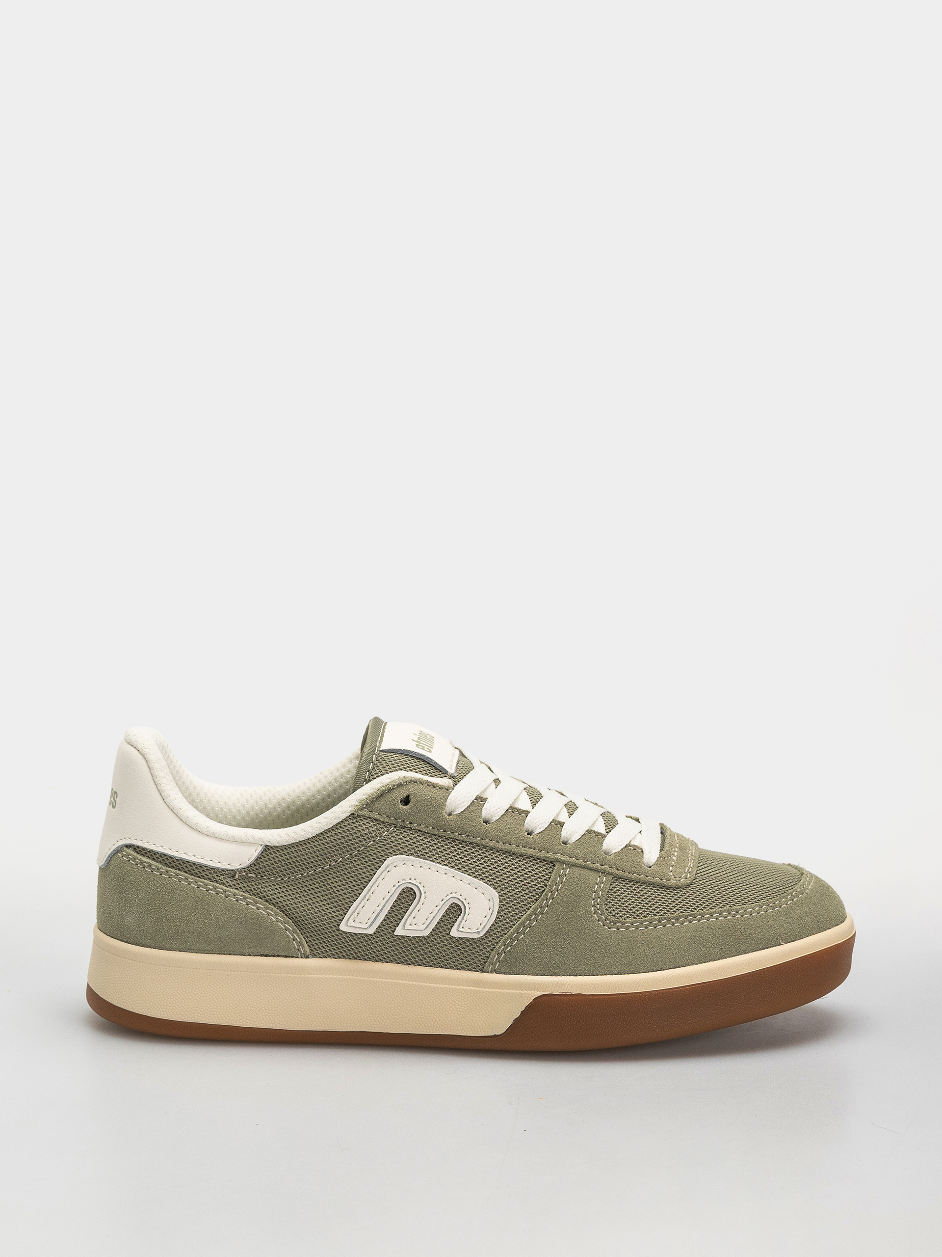 Обувки Etnies Emerson (olive)