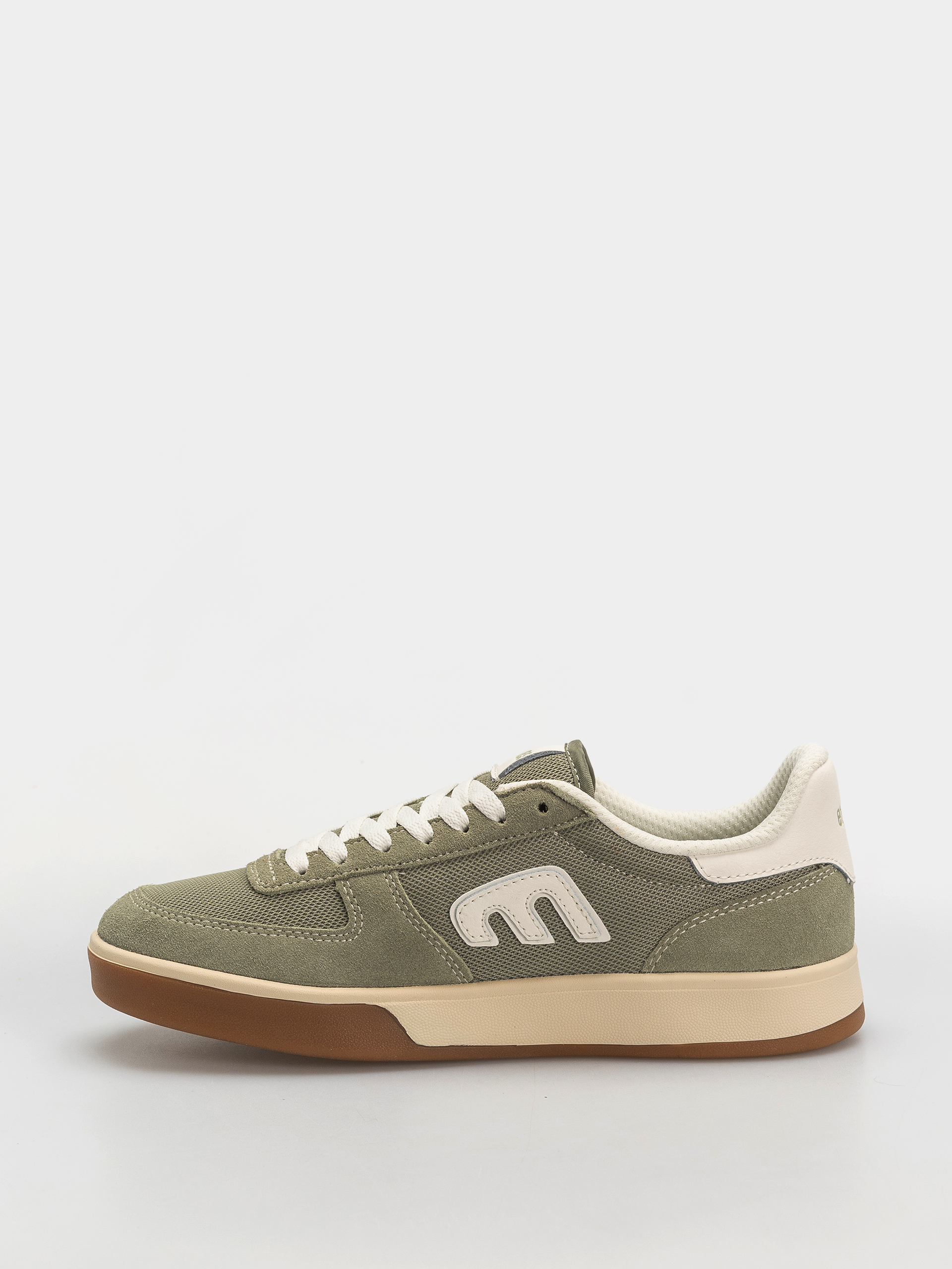 Обувки Etnies Emerson (olive)