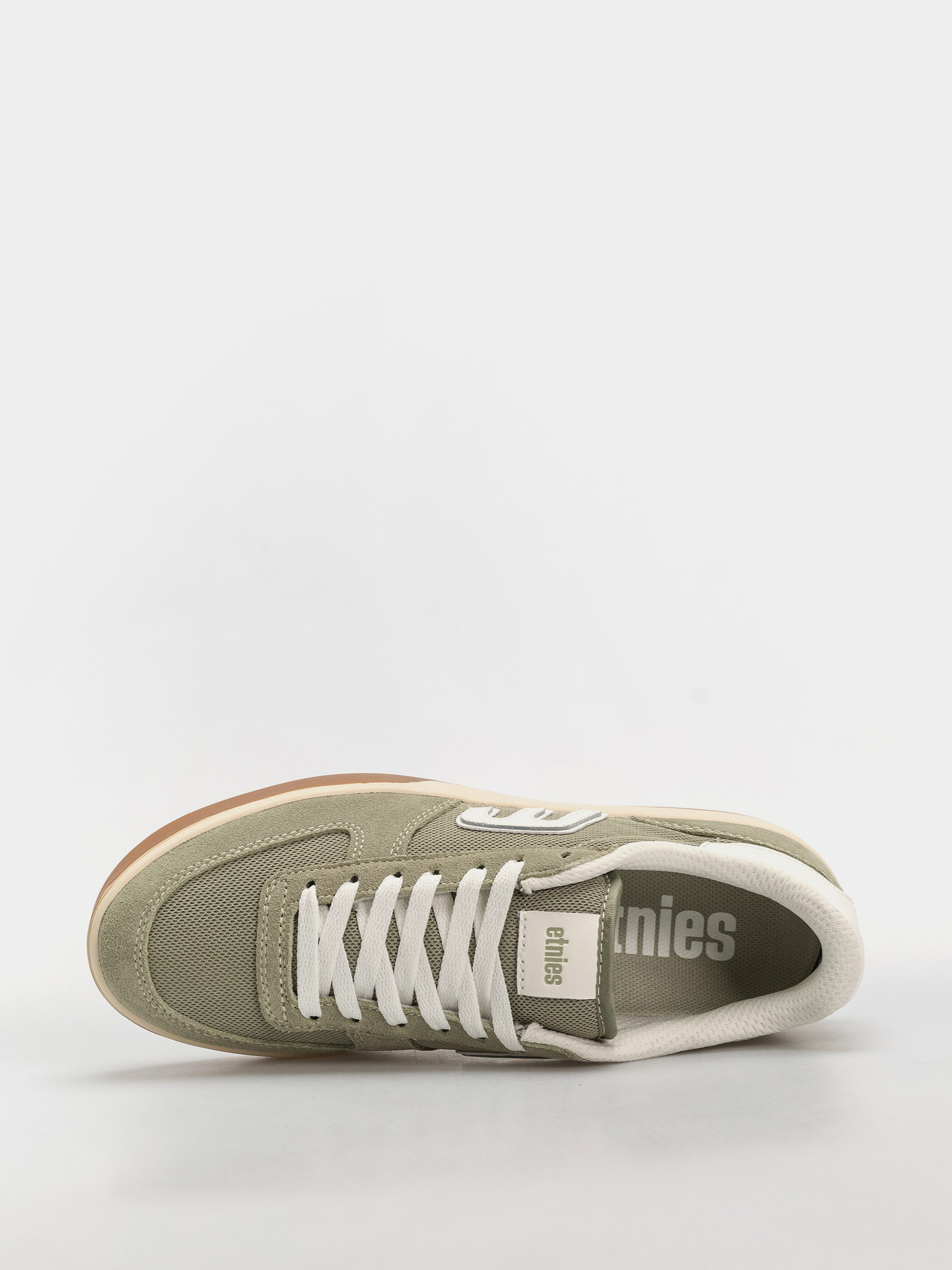Обувки Etnies Emerson (olive)