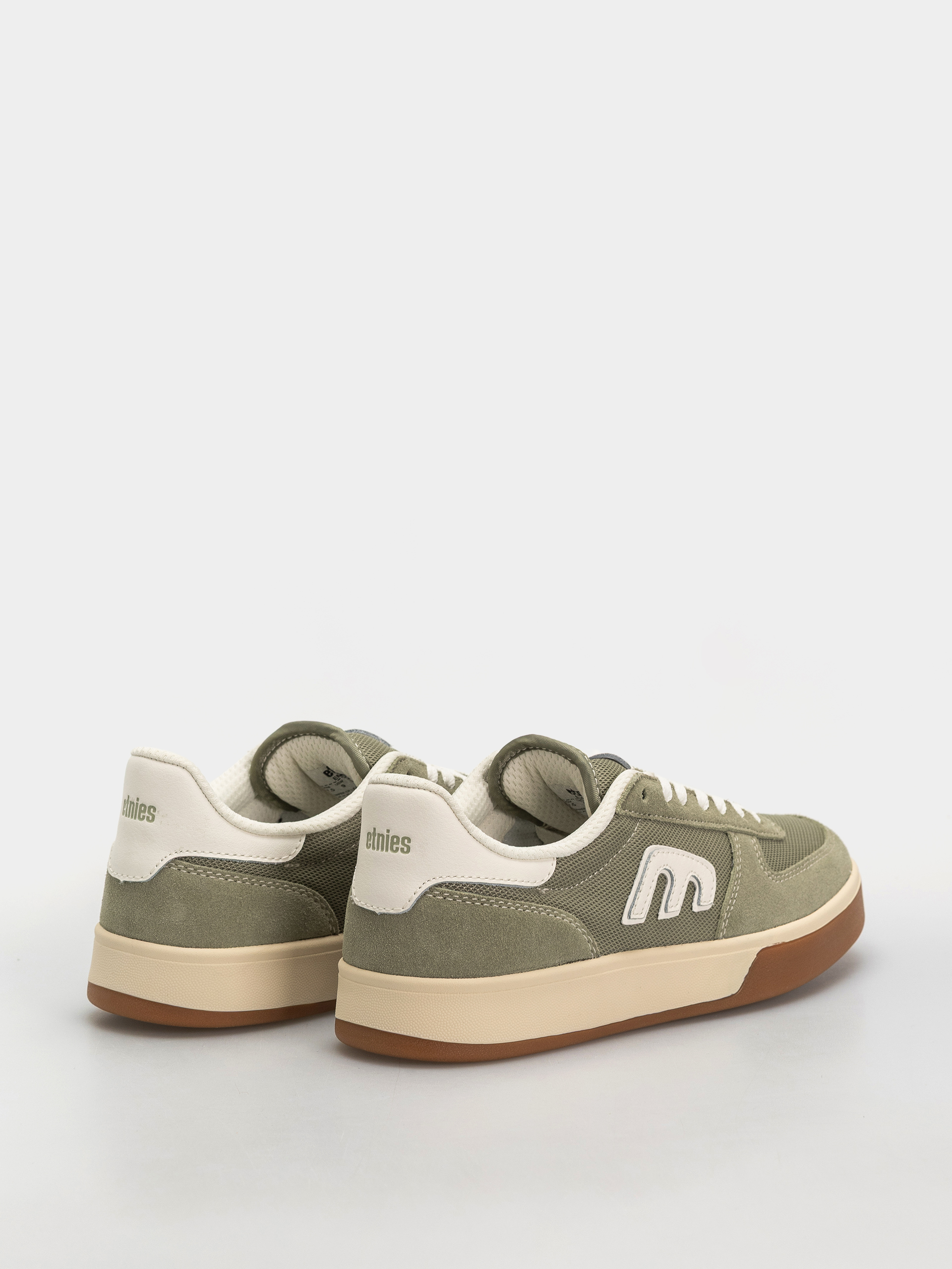 Обувки Etnies Emerson (olive)