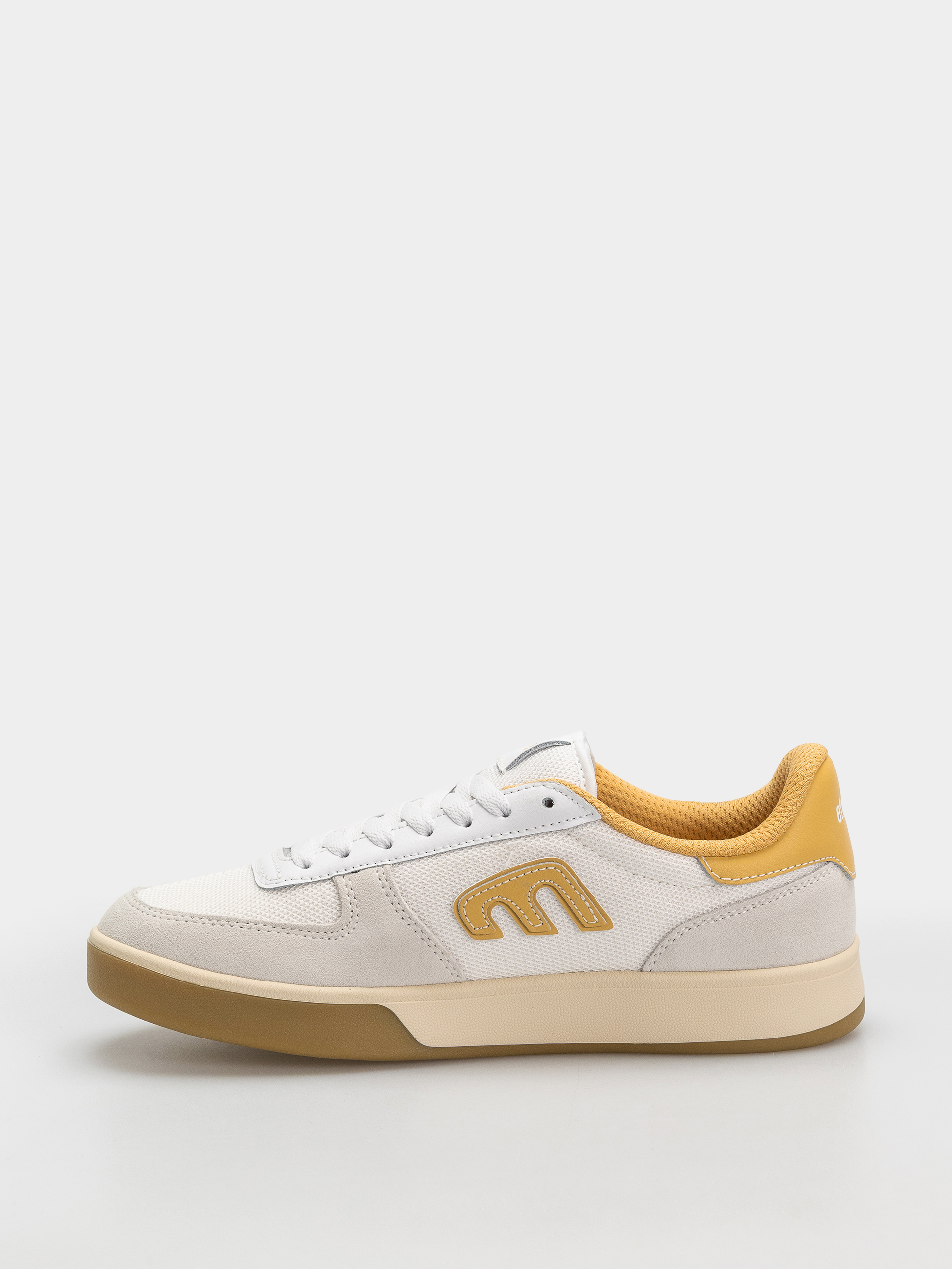 Обувки Etnies Emerson (white/tan)