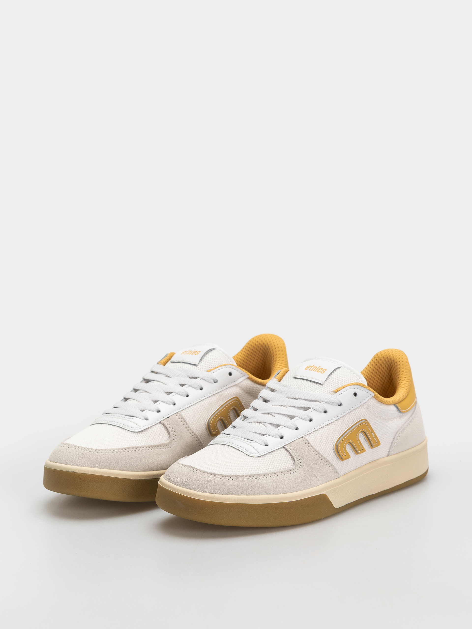 Обувки Etnies Emerson (white/tan)