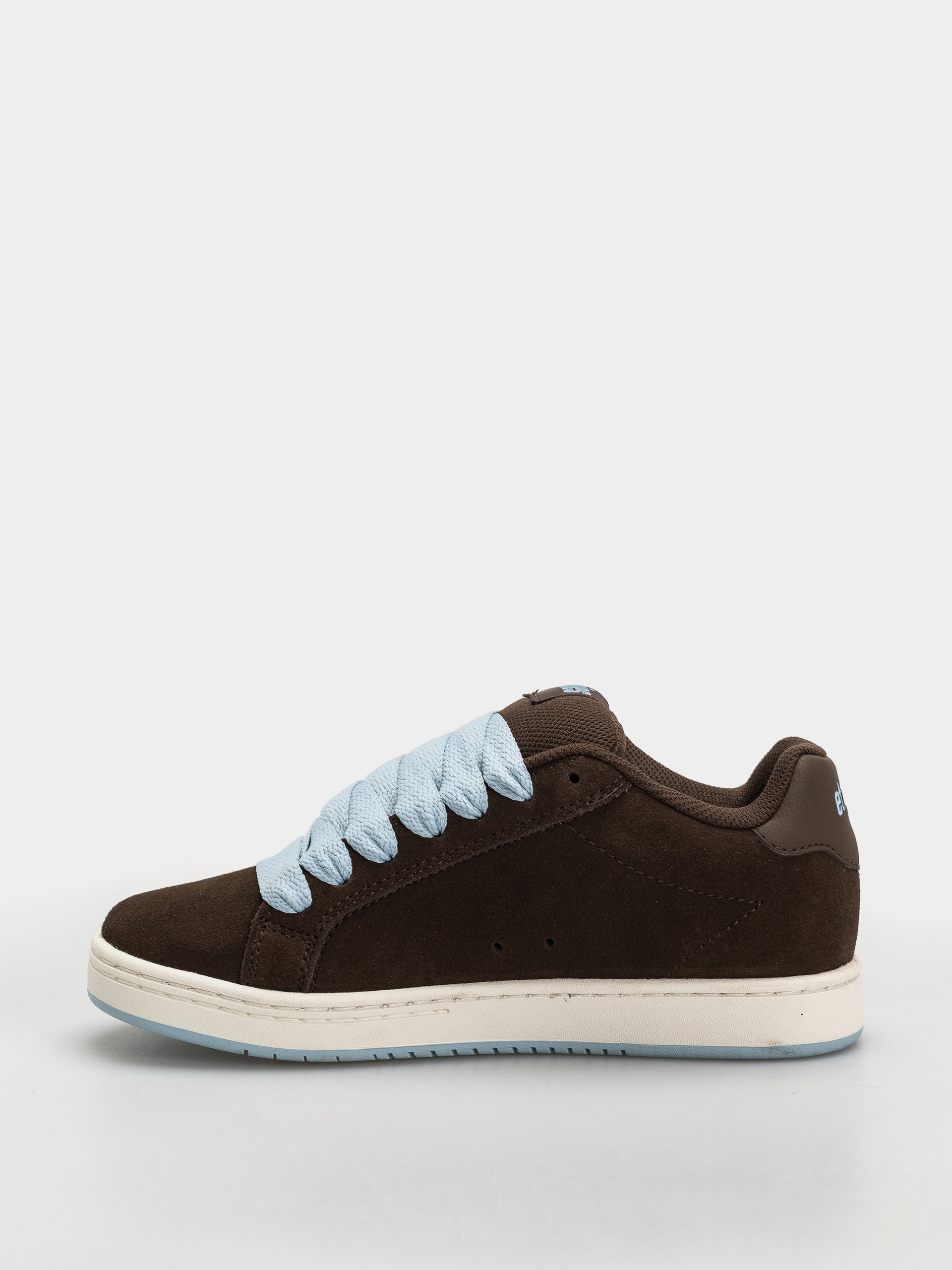 Обувки Etnies Fader (brown/blue)