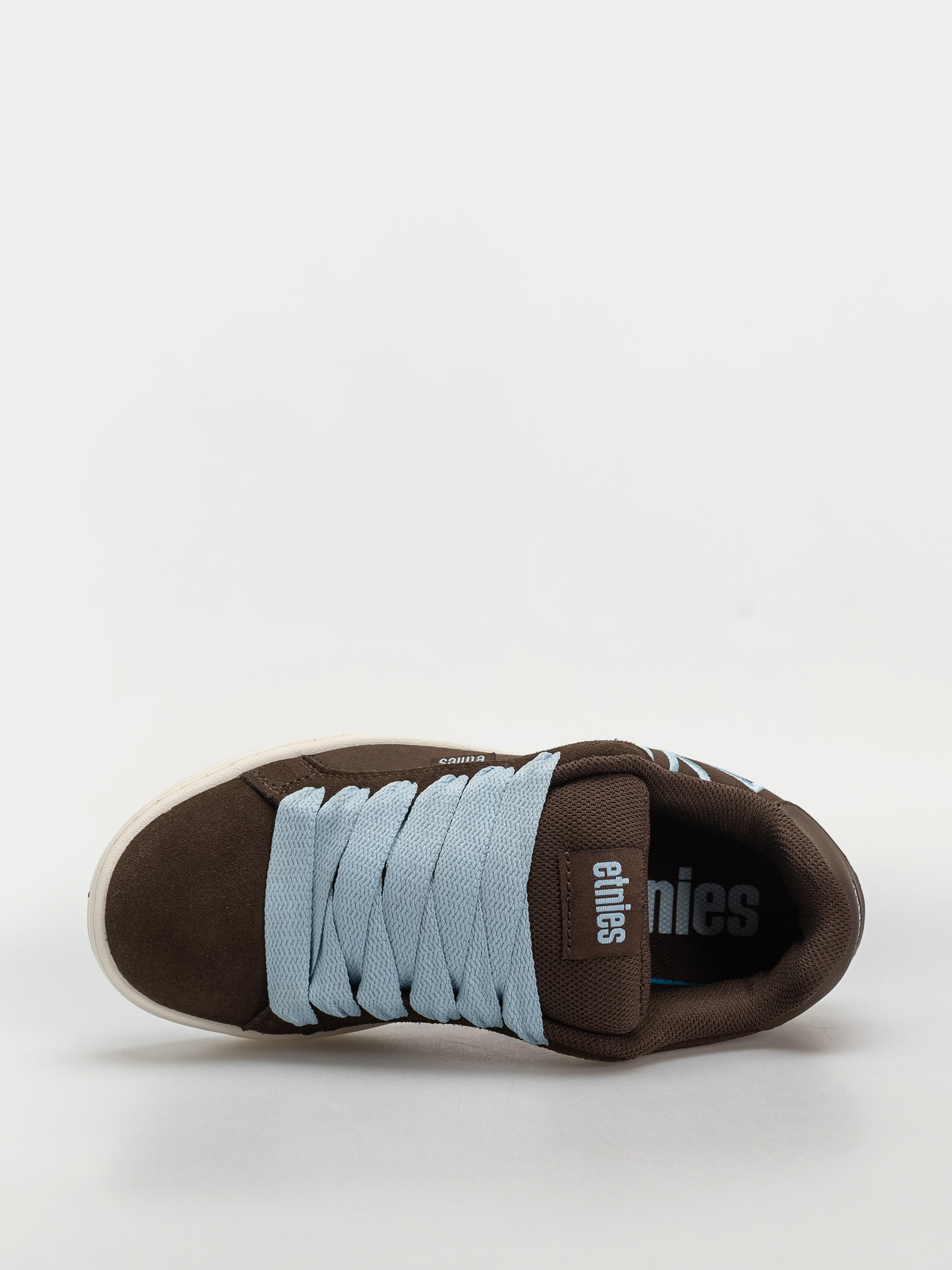 Обувки Etnies Fader (brown/blue)