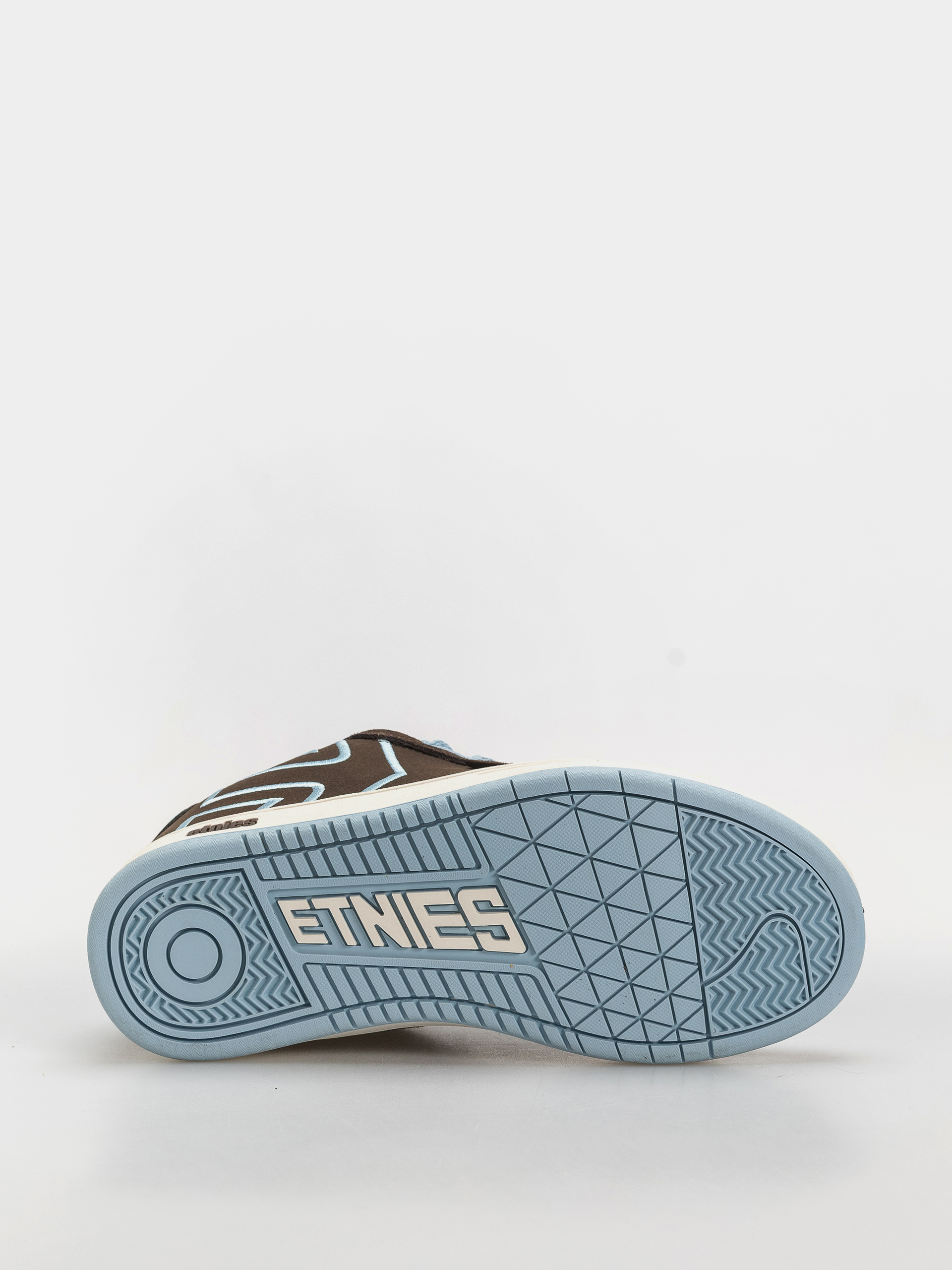 Обувки Etnies Fader (brown/blue)