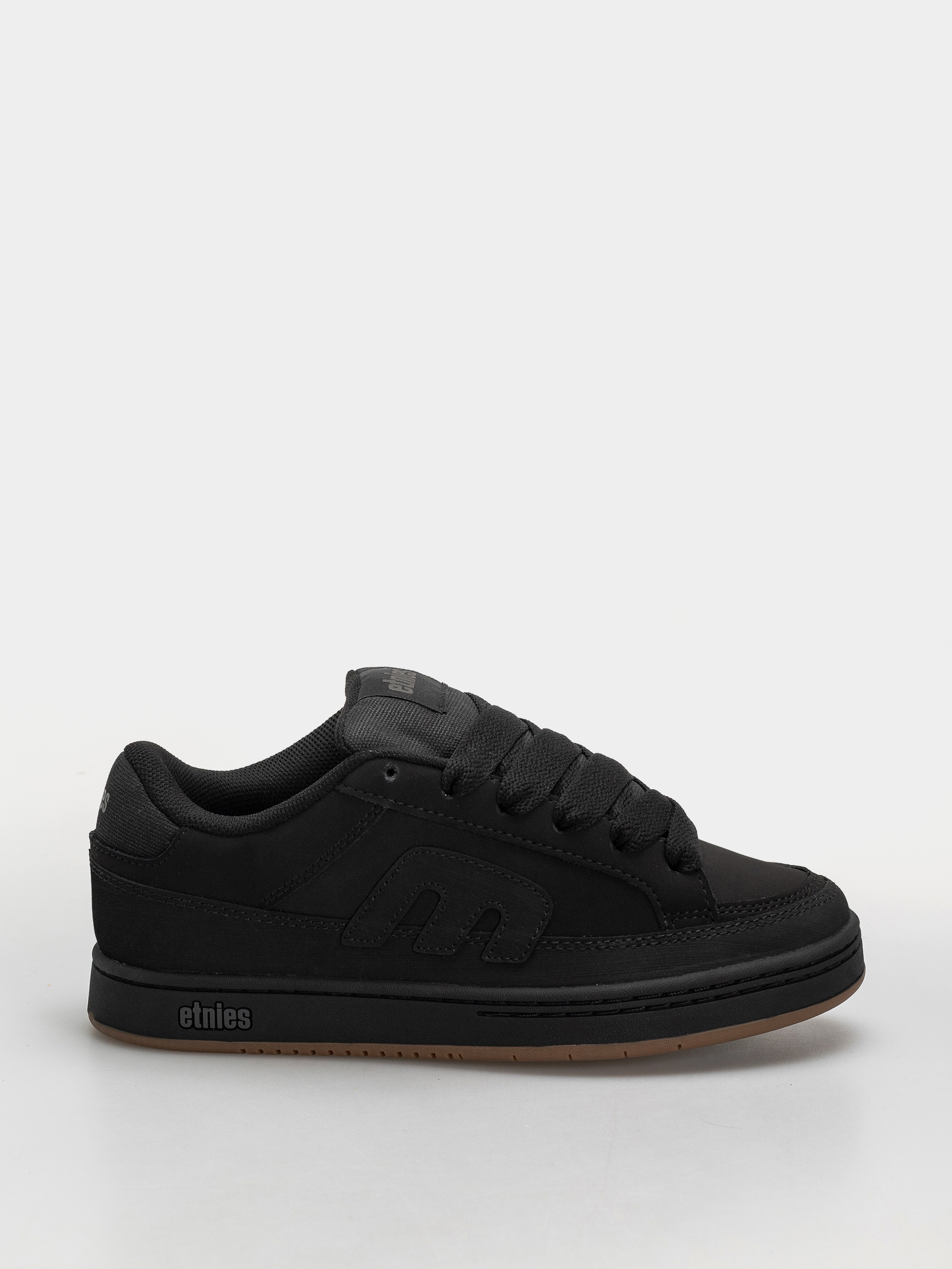 Обувки Etnies Kingpin 2K (black dirty wash)