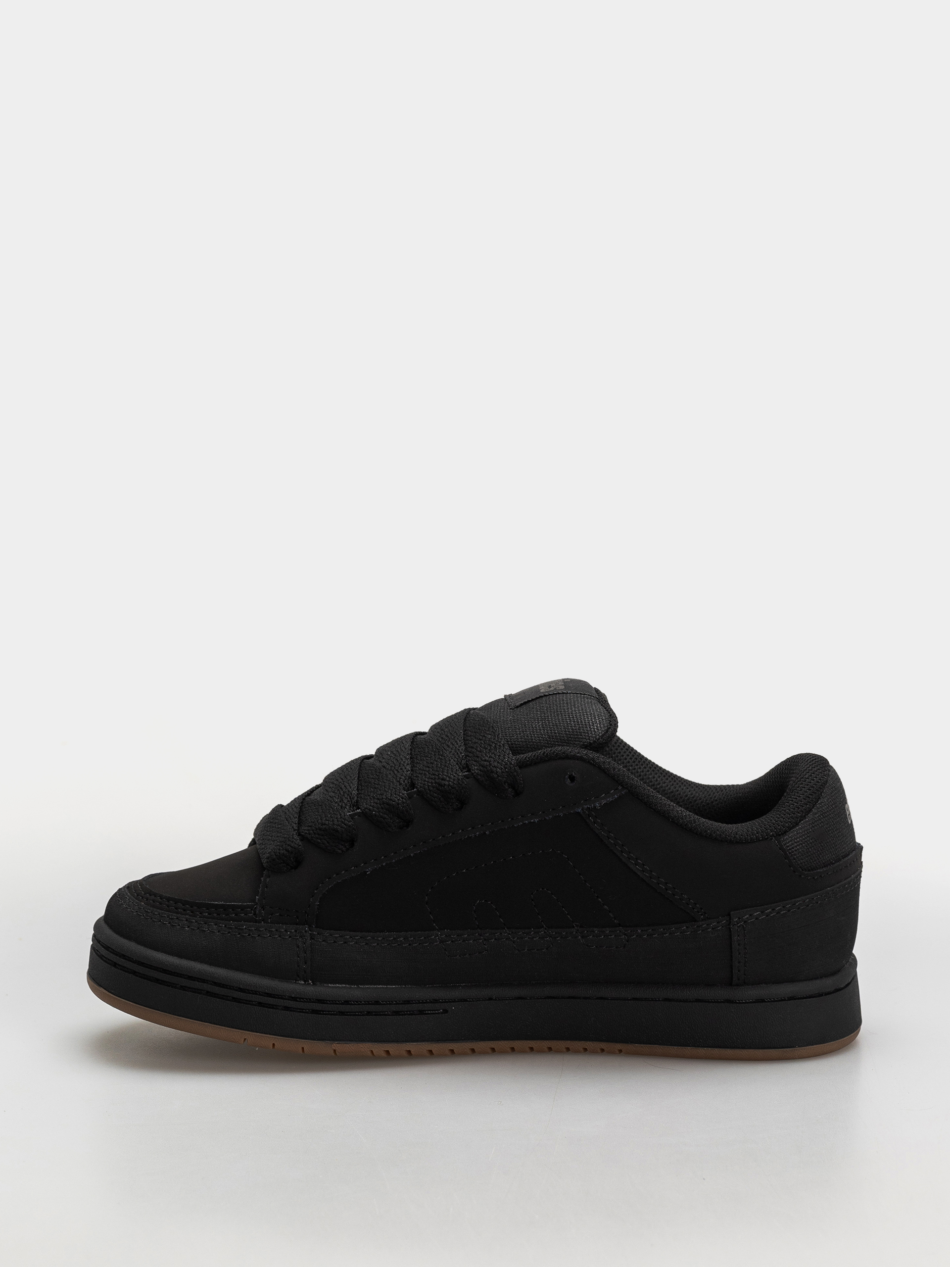 Обувки Etnies Kingpin 2K (black dirty wash)