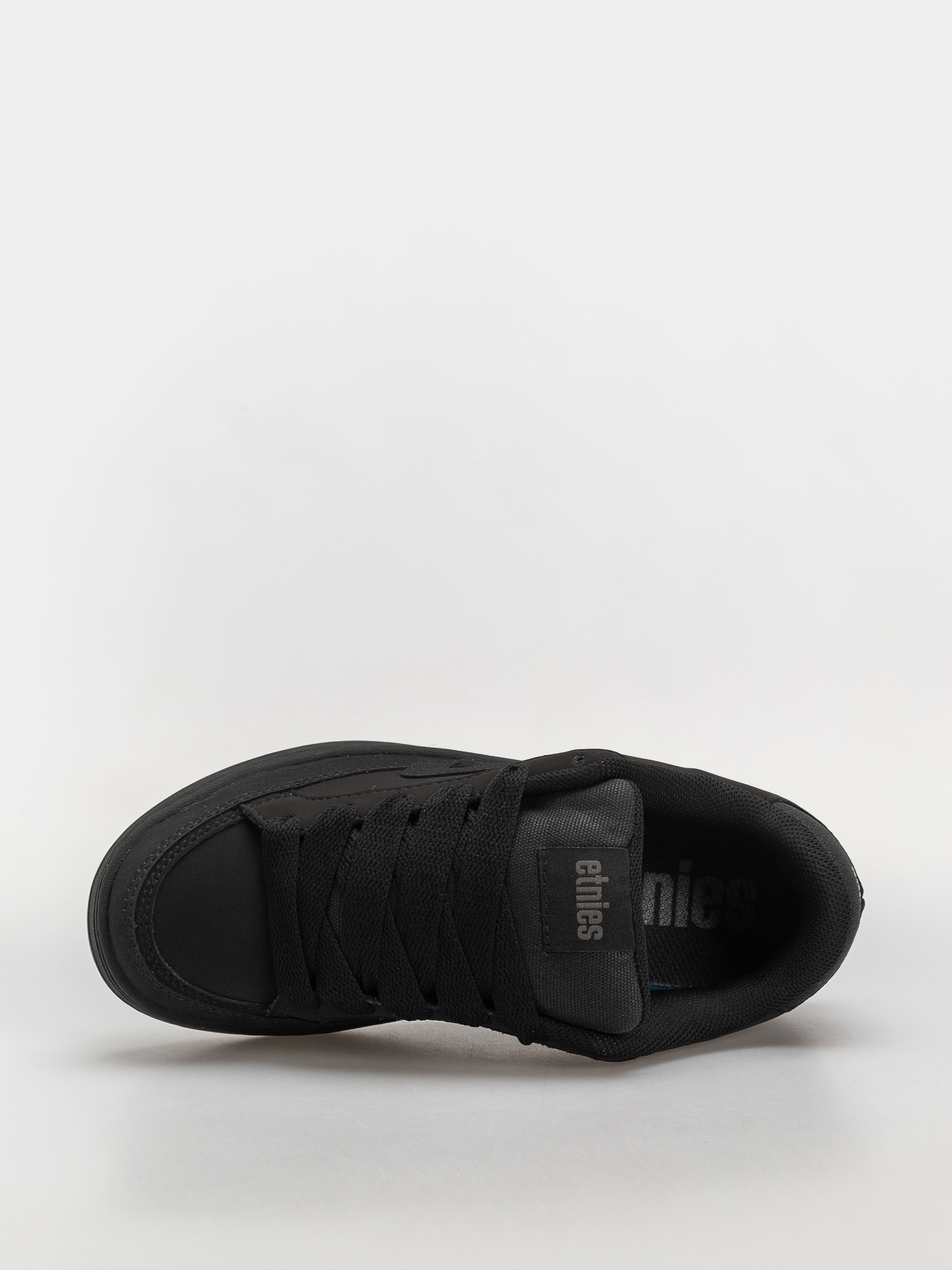 Обувки Etnies Kingpin 2K (black dirty wash)