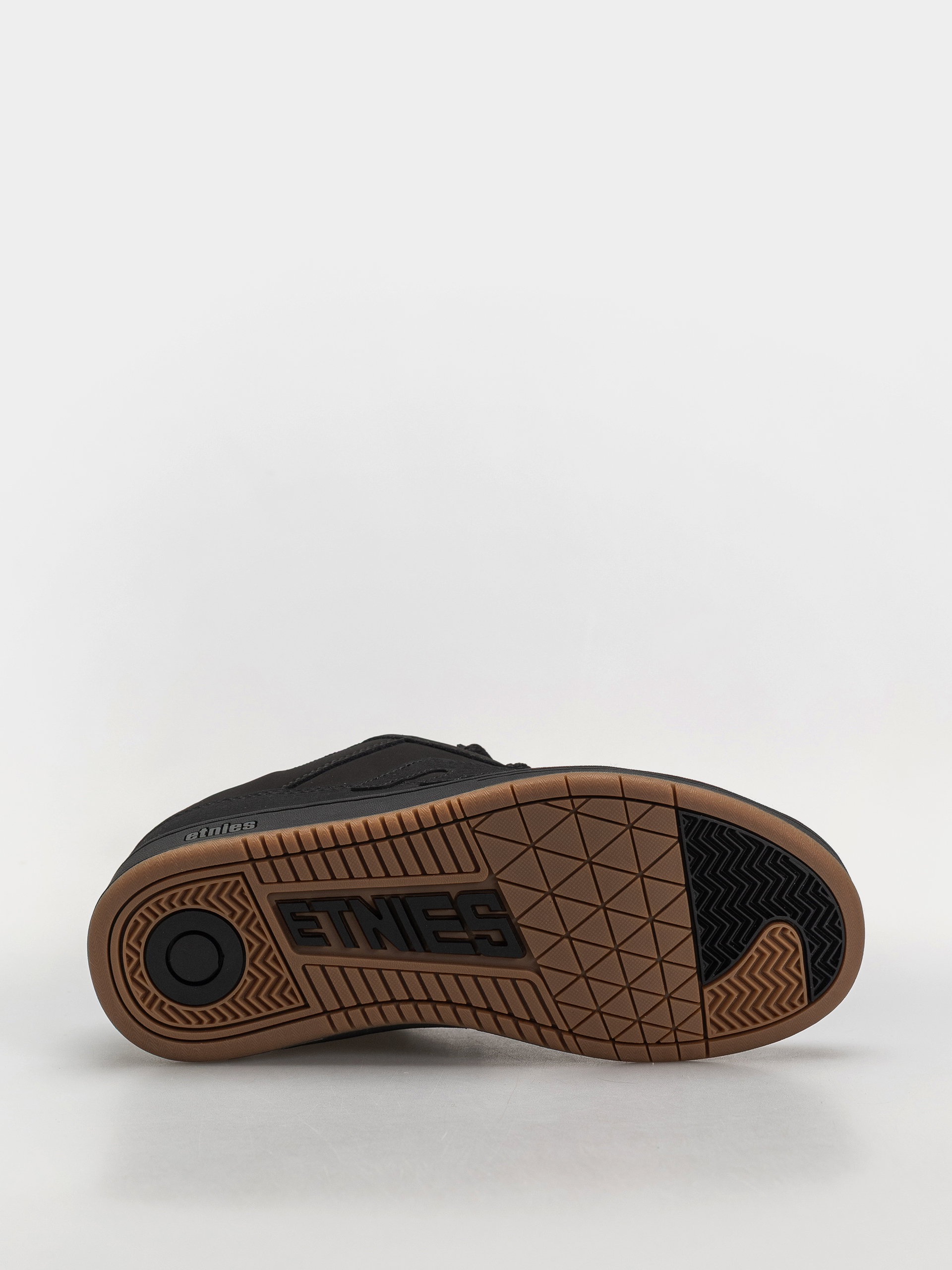 Обувки Etnies Kingpin 2K (black dirty wash)
