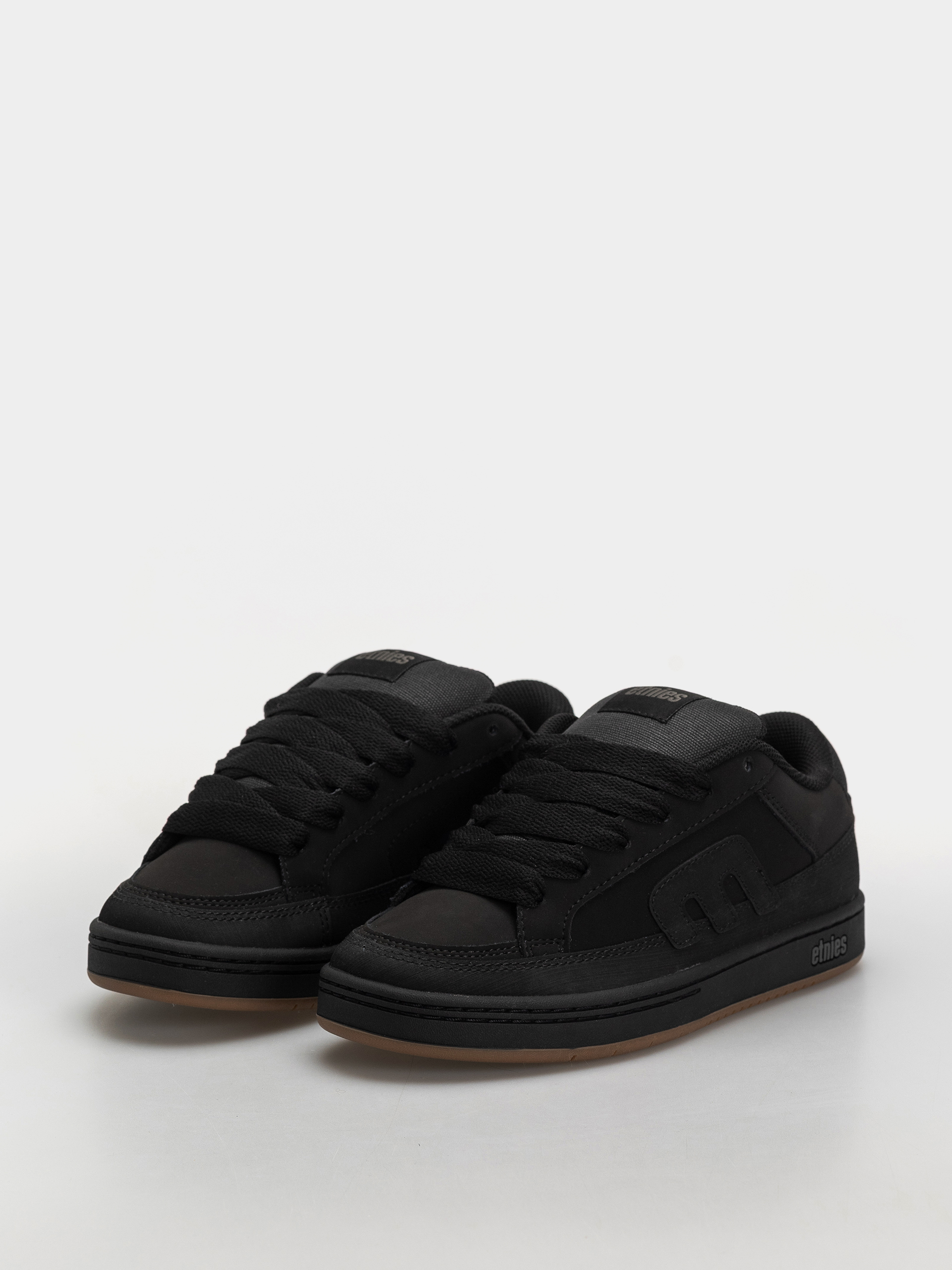 Обувки Etnies Kingpin 2K (black dirty wash)