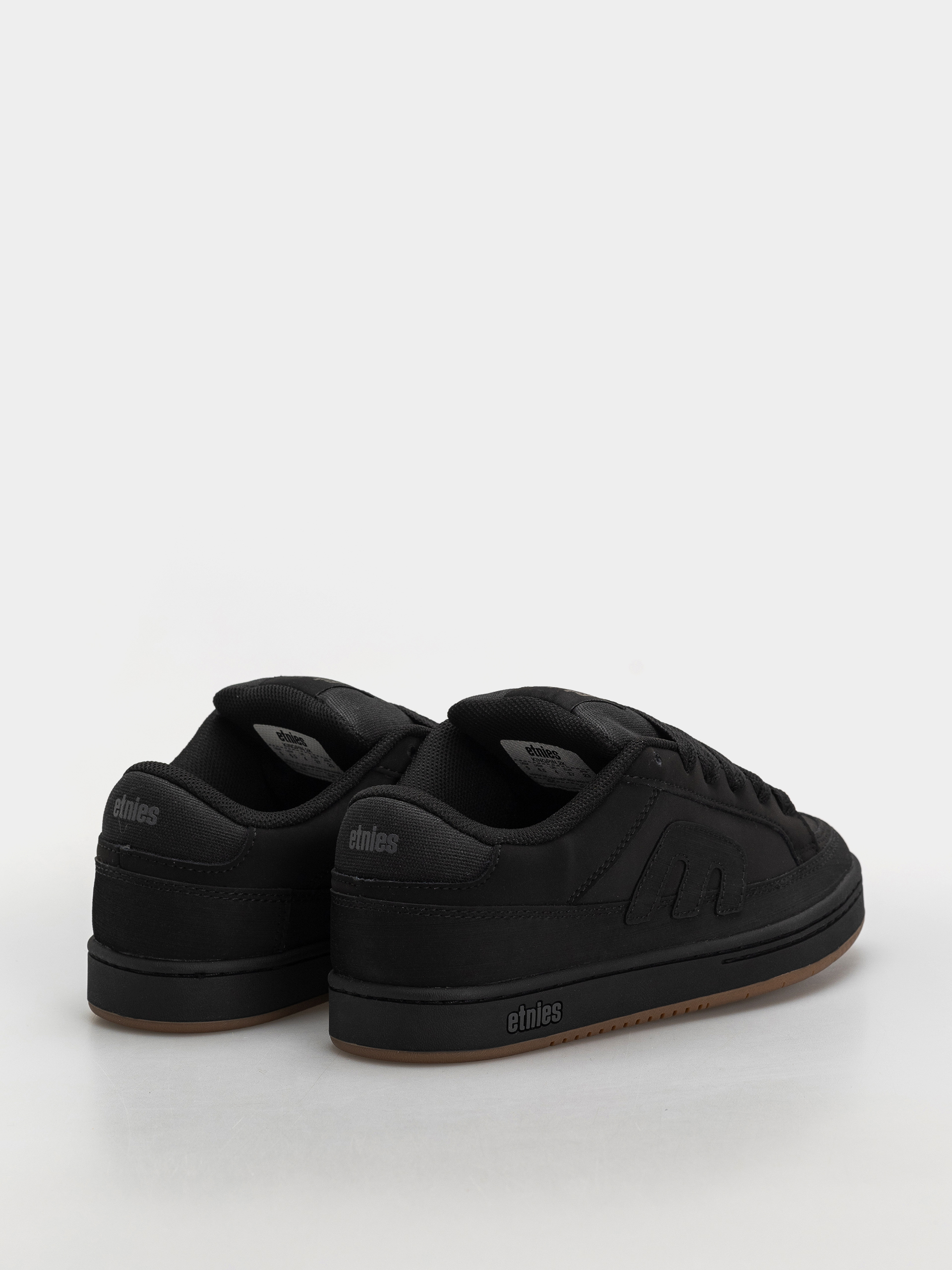 Обувки Etnies Kingpin 2K (black dirty wash)