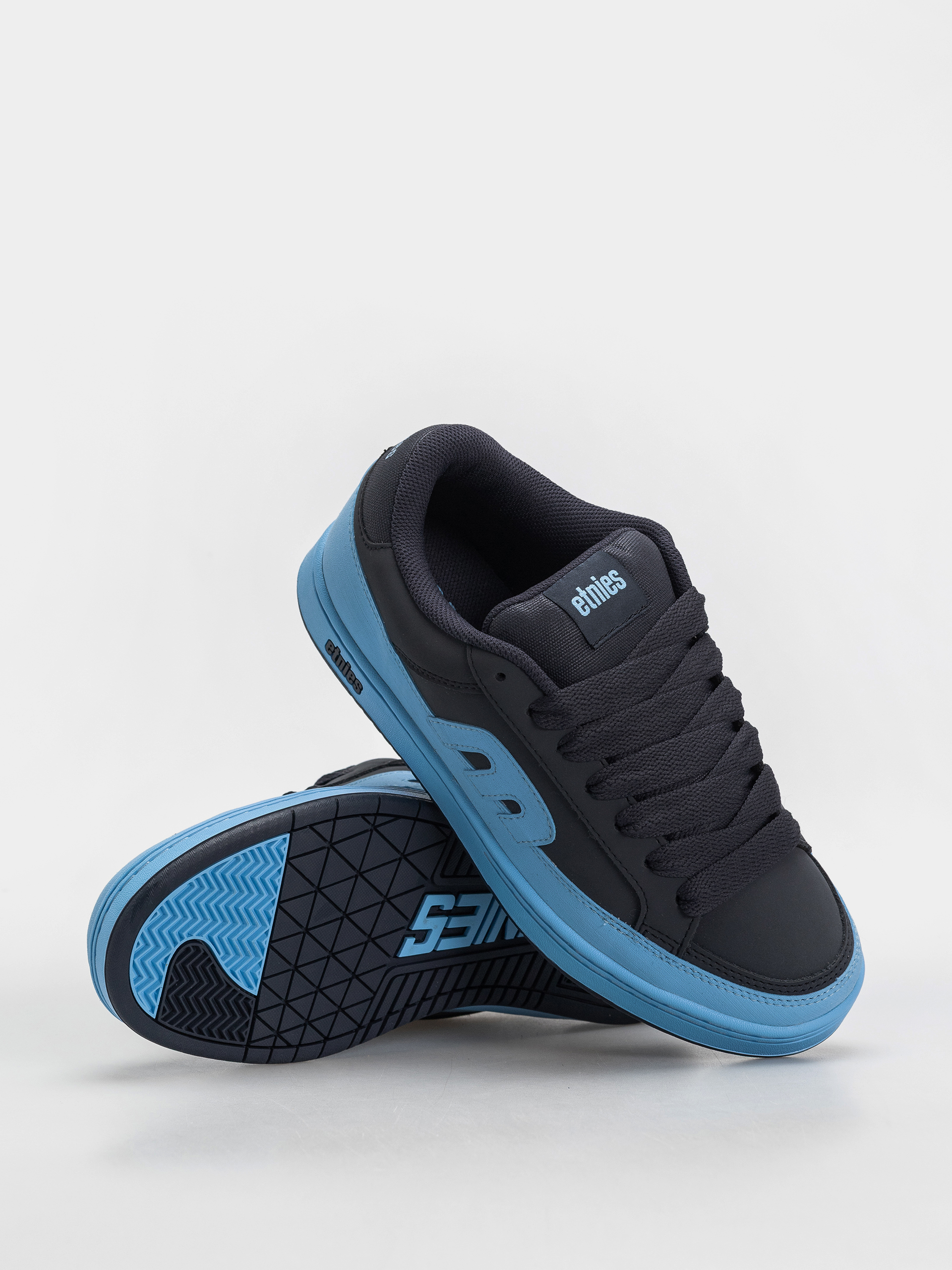 Обувки Etnies Kingpin 2K (navy/blue)