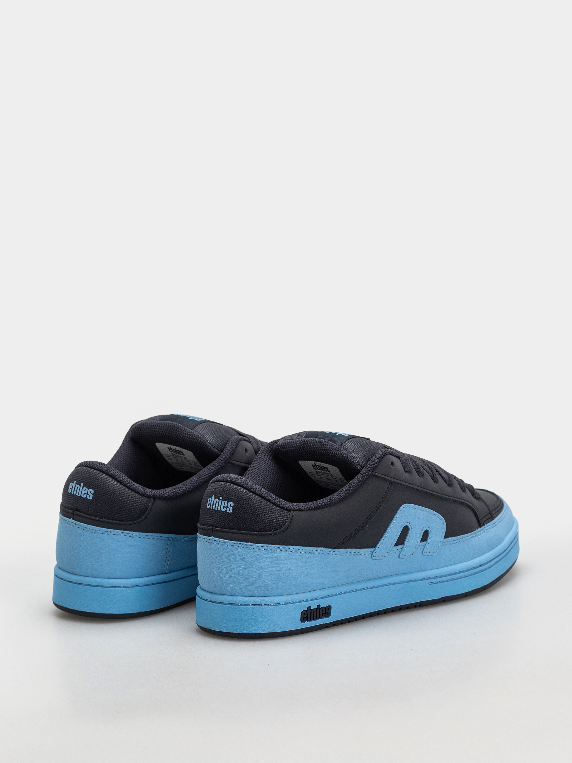Обувки Etnies Kingpin 2K (navy/blue)