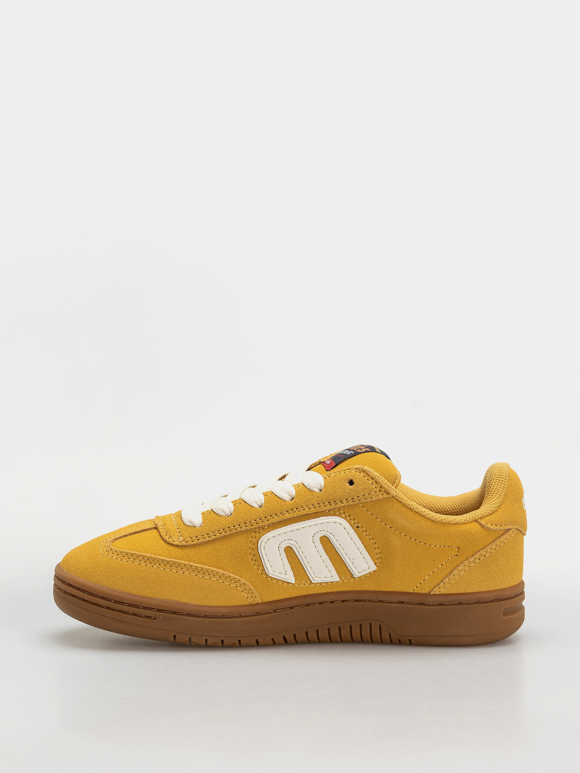 Обувки Etnies Locut (tan/gum)