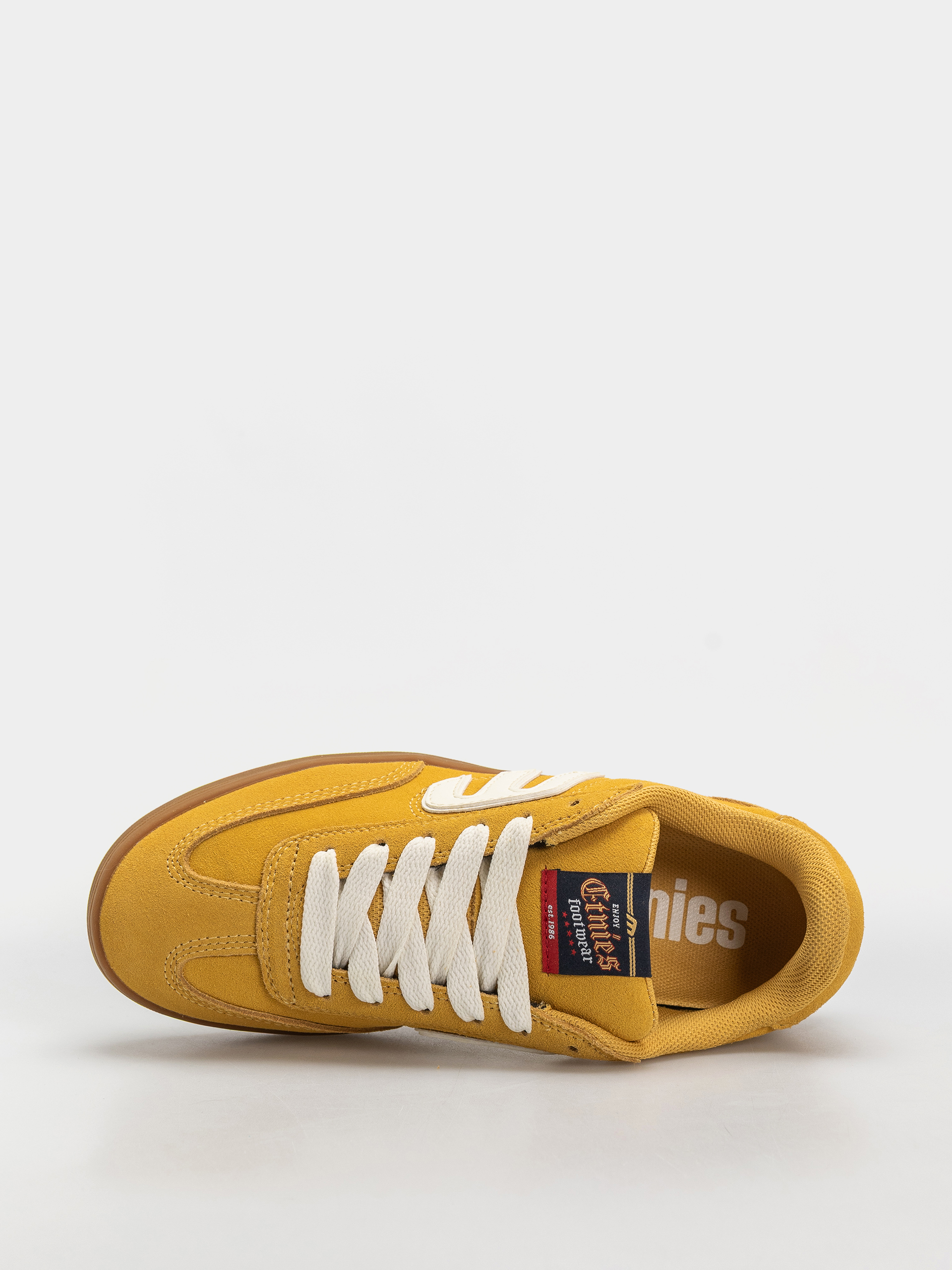 Обувки Etnies Locut (tan/gum)