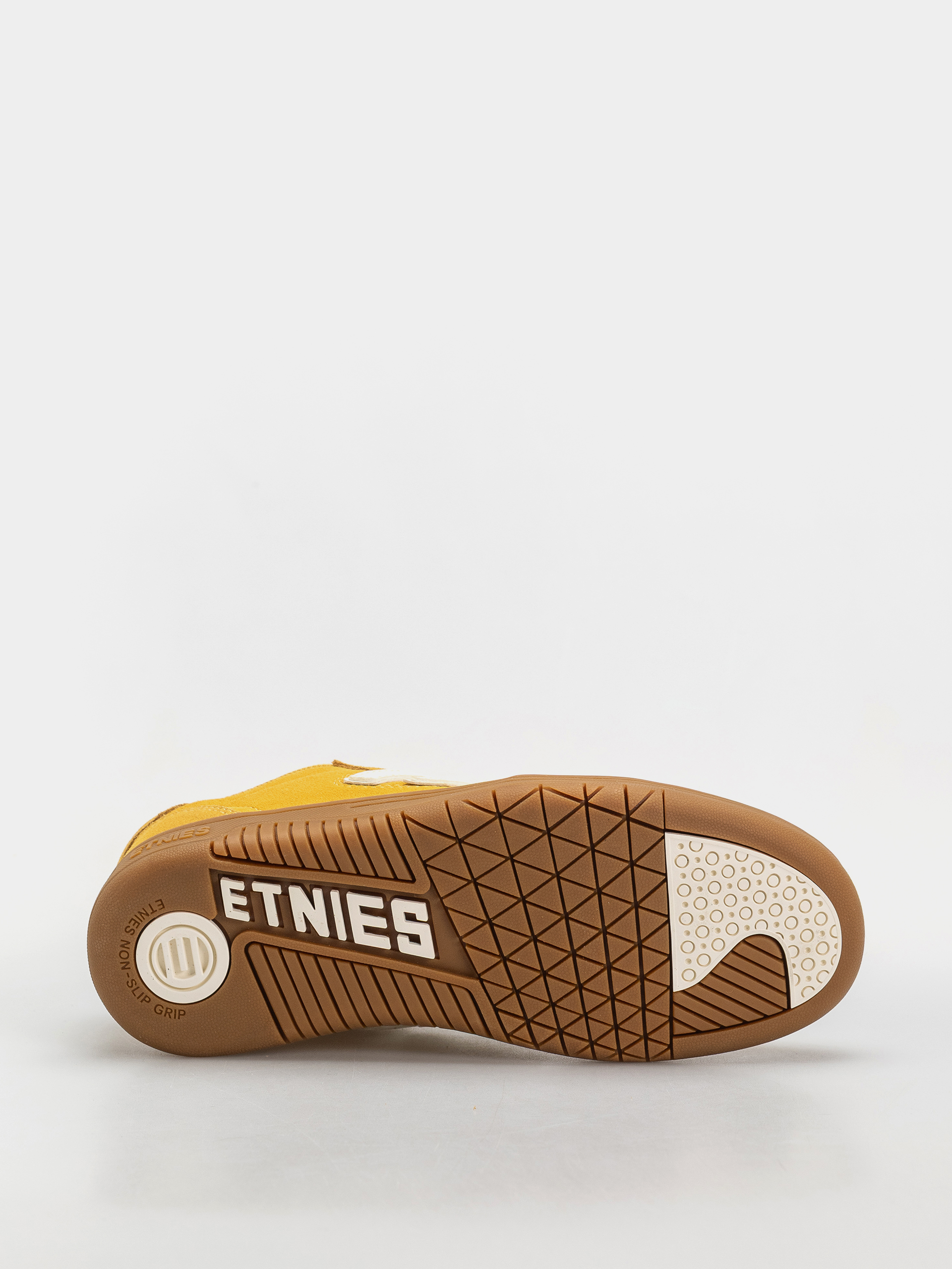 Обувки Etnies Locut (tan/gum)