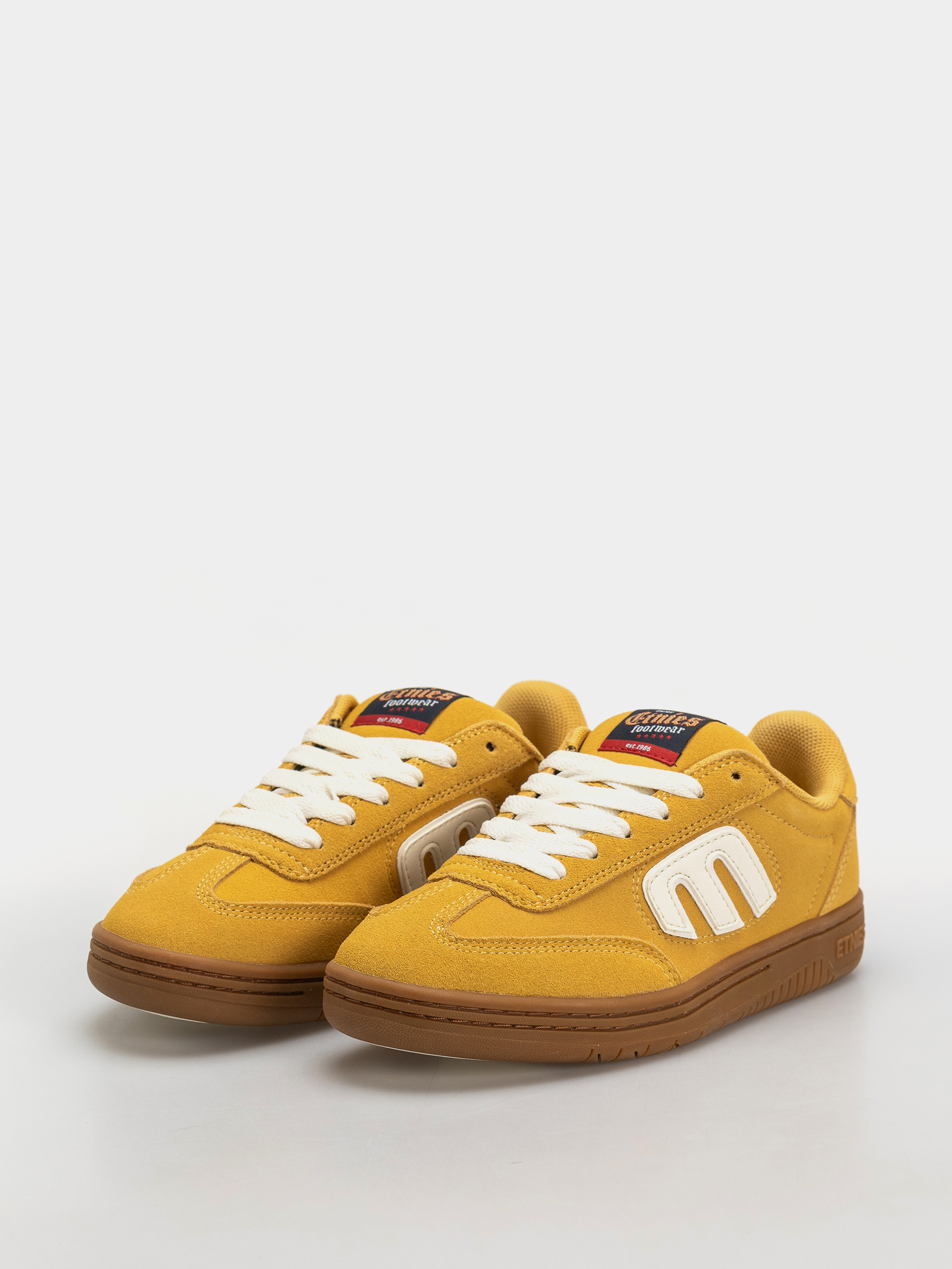 Обувки Etnies Locut (tan/gum)