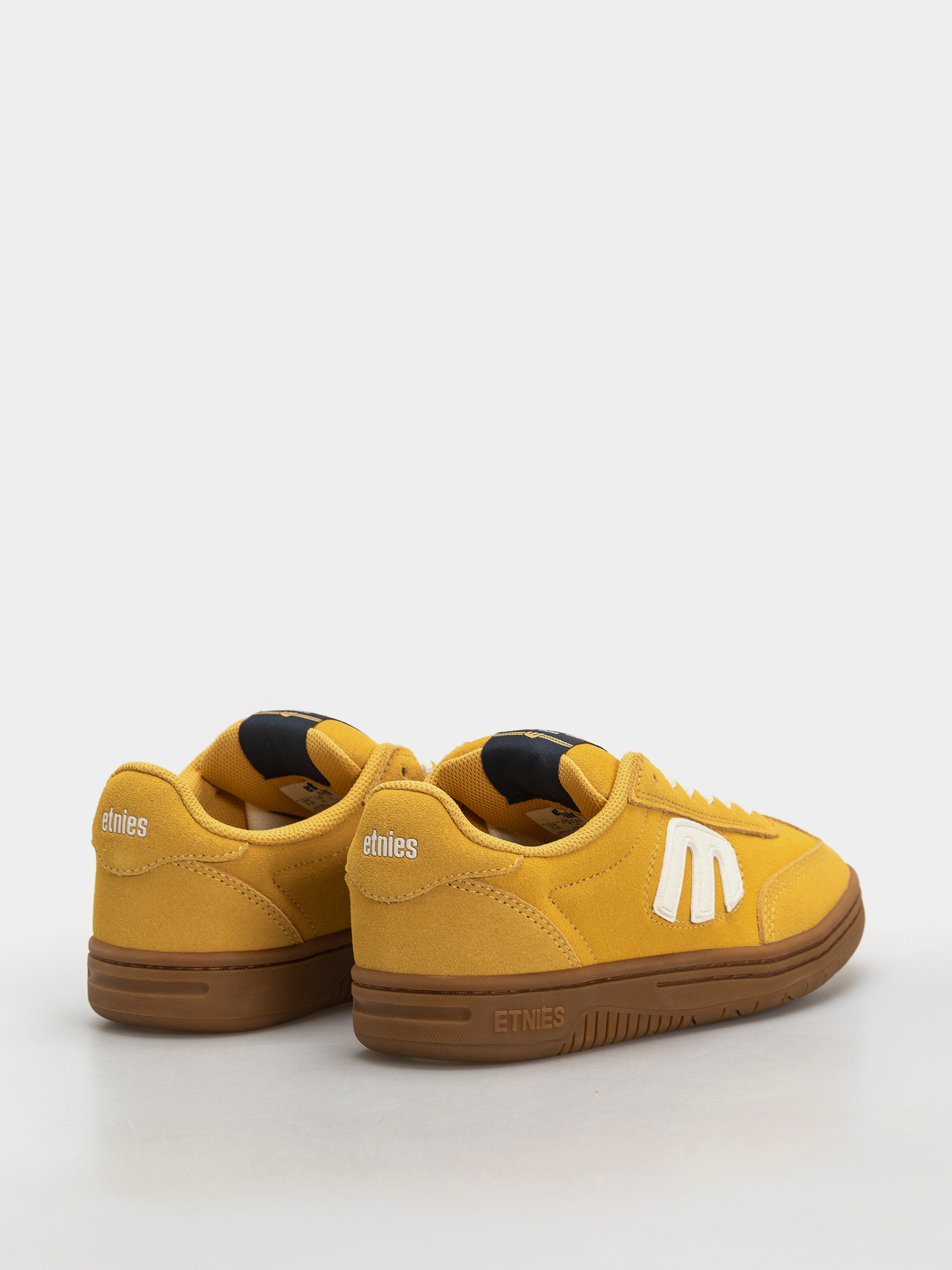 Обувки Etnies Locut (tan/gum)