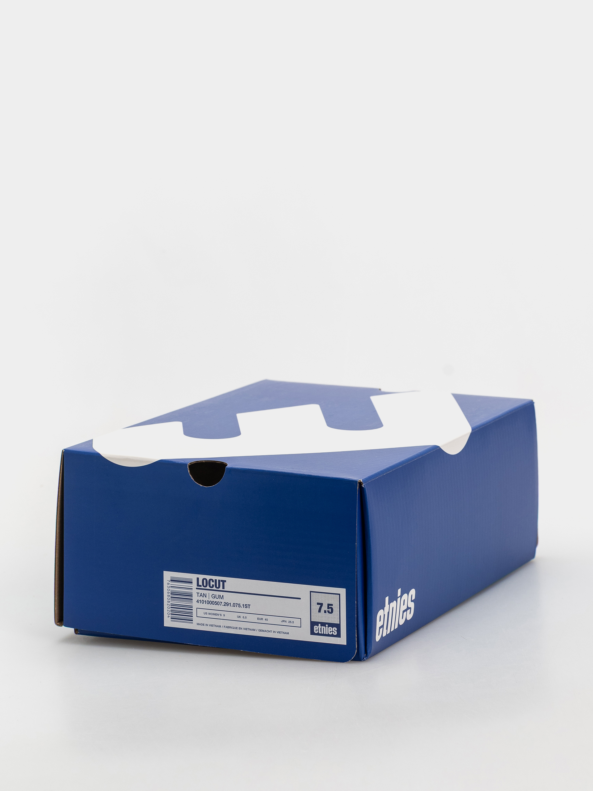 Обувки Etnies Locut (tan/gum)