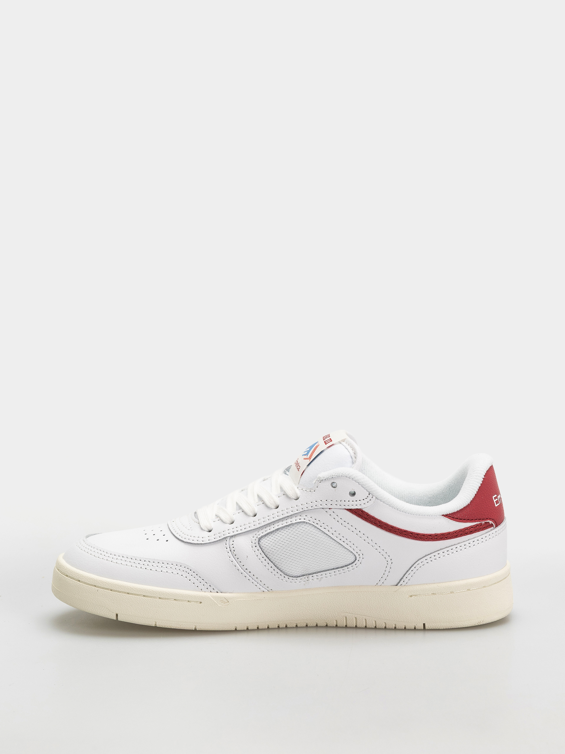 Обувки Emerica Ksl III (white/red)