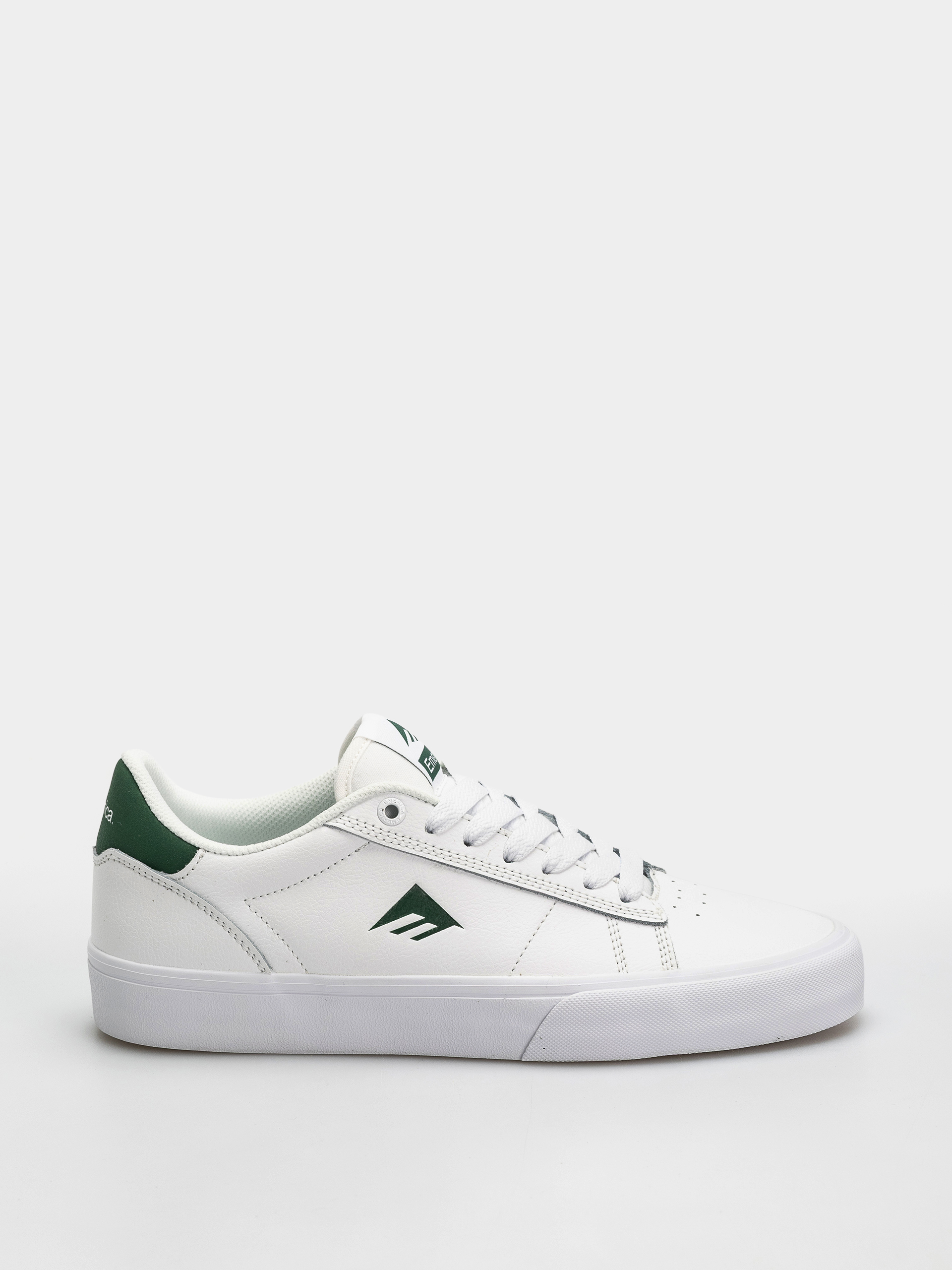 u041eu0431u0443u0432u043au0438 Emerica Moca (white/green)