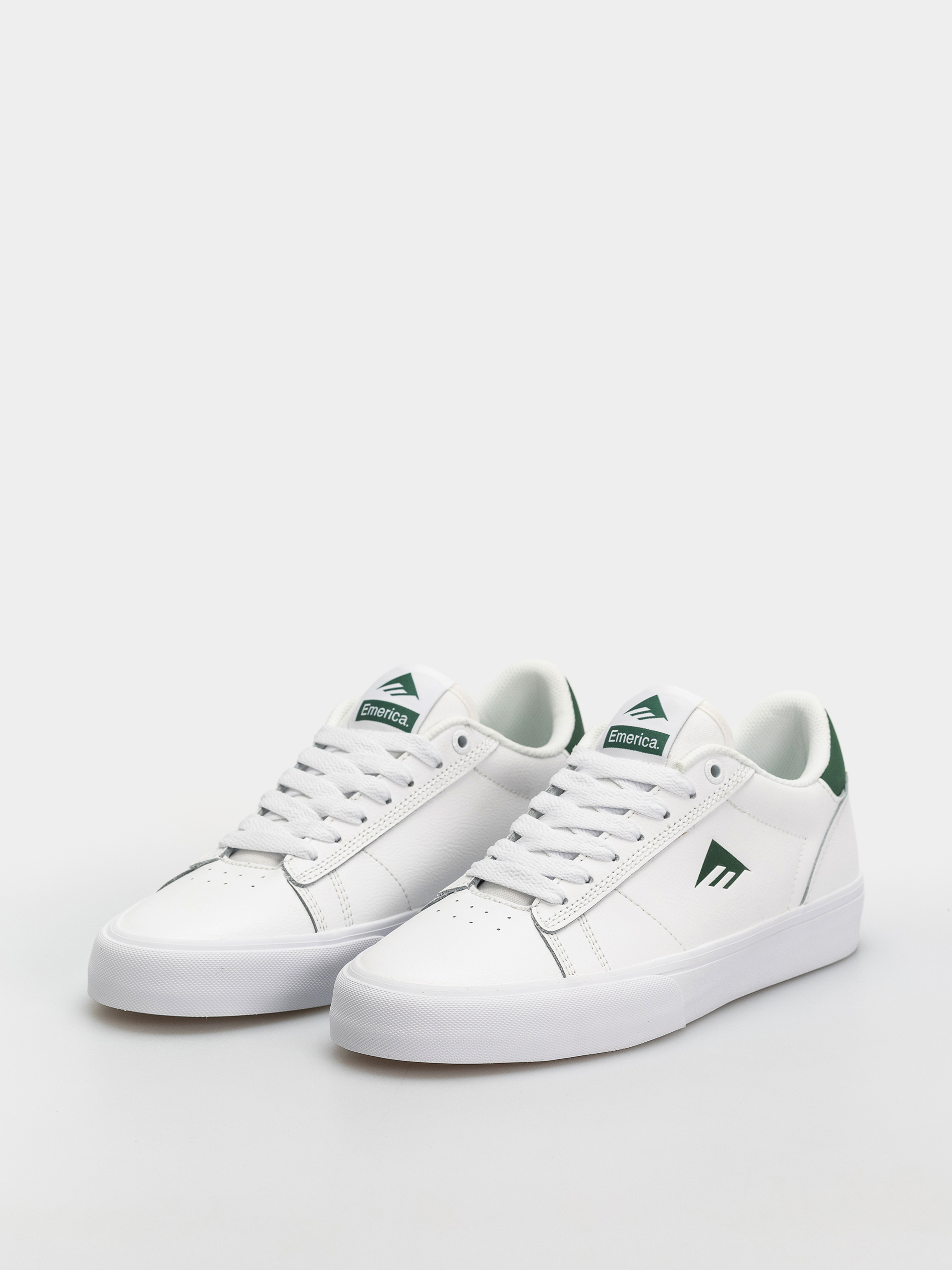 Обувки Emerica Moca (white/green)