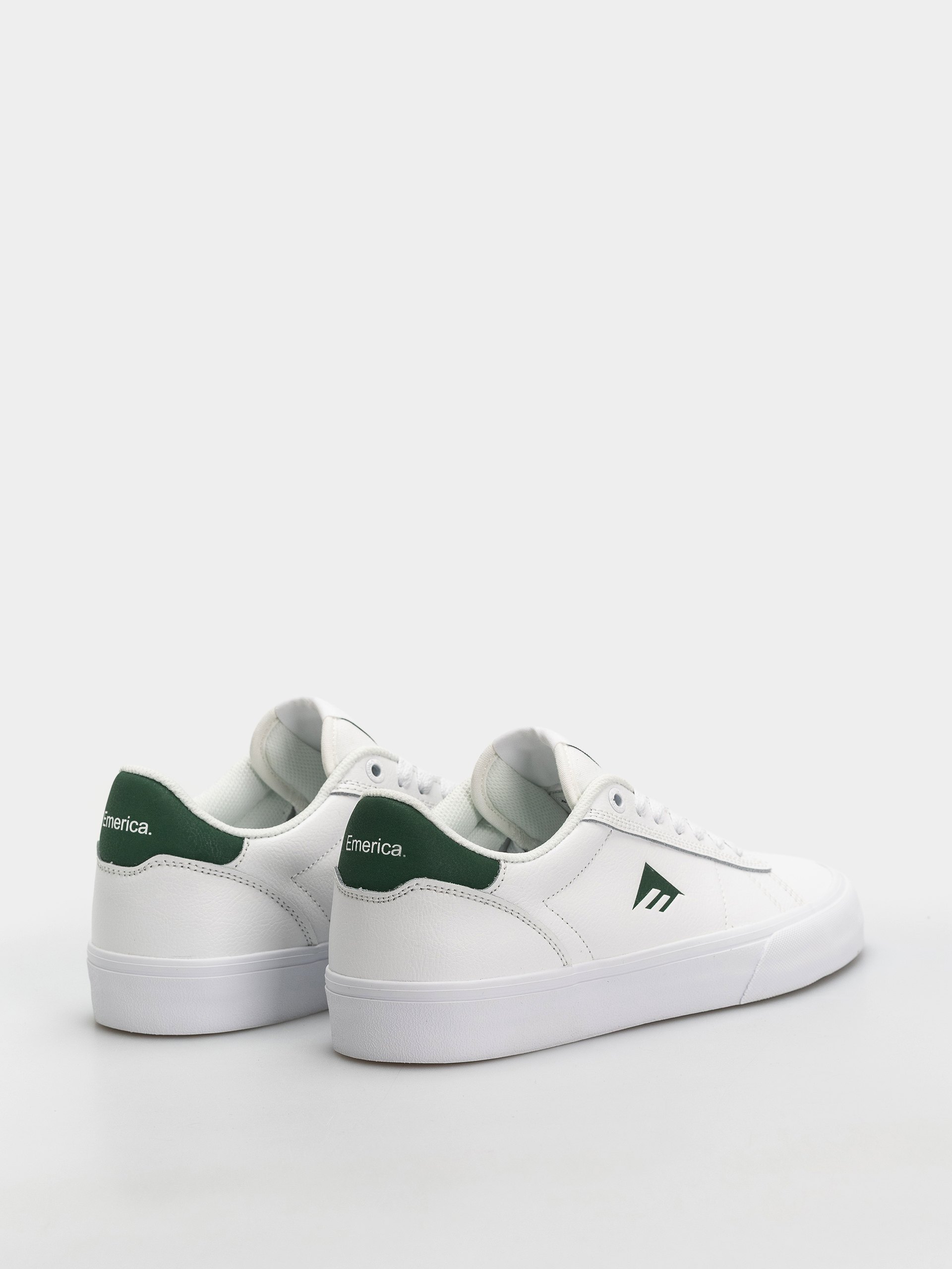Обувки Emerica Moca (white/green)