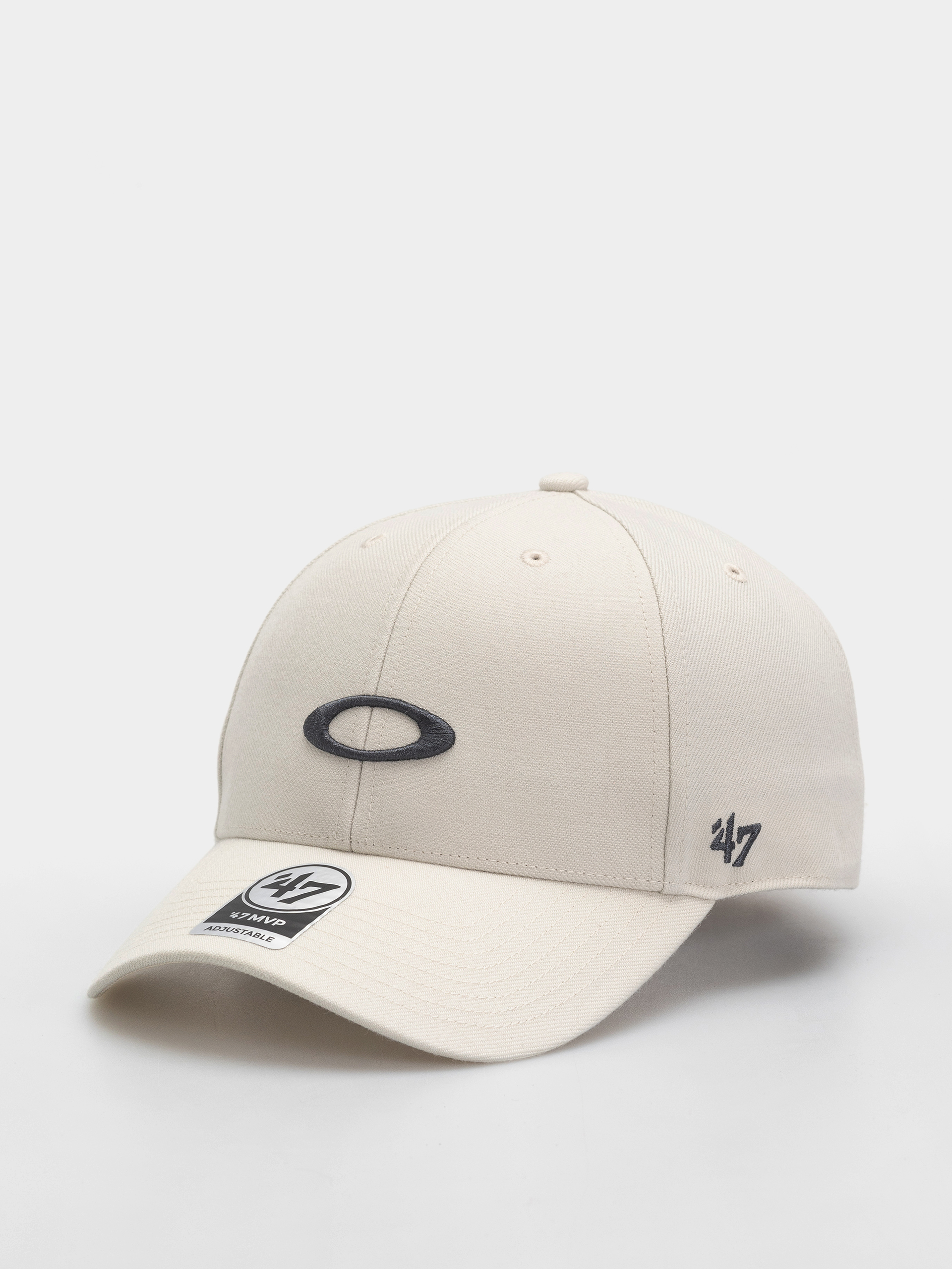 Шапка с козирка Oakley 47 Oakley Mvp (mist/graphite)