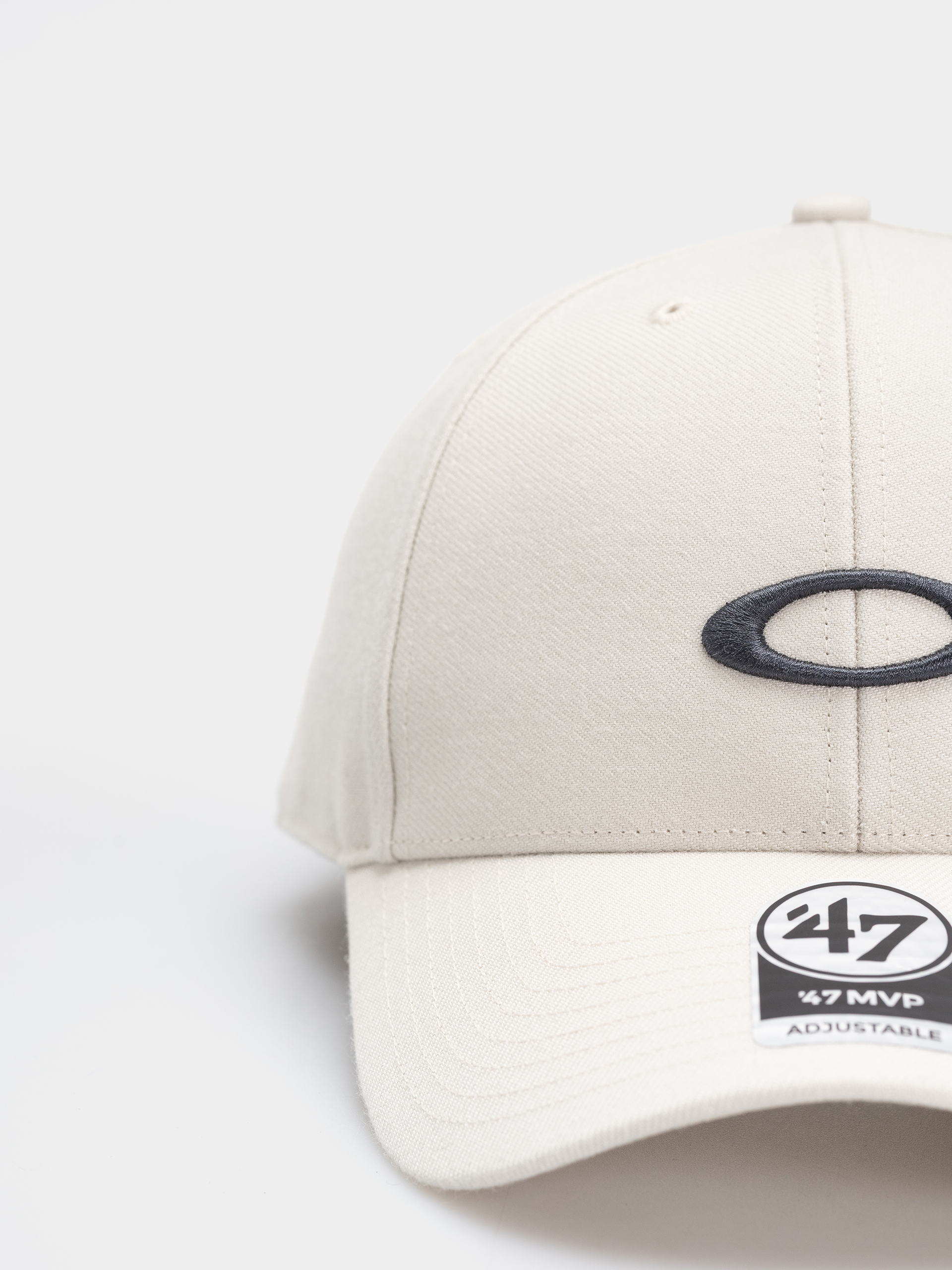 Шапка с козирка Oakley 47 Oakley Mvp (mist/graphite)