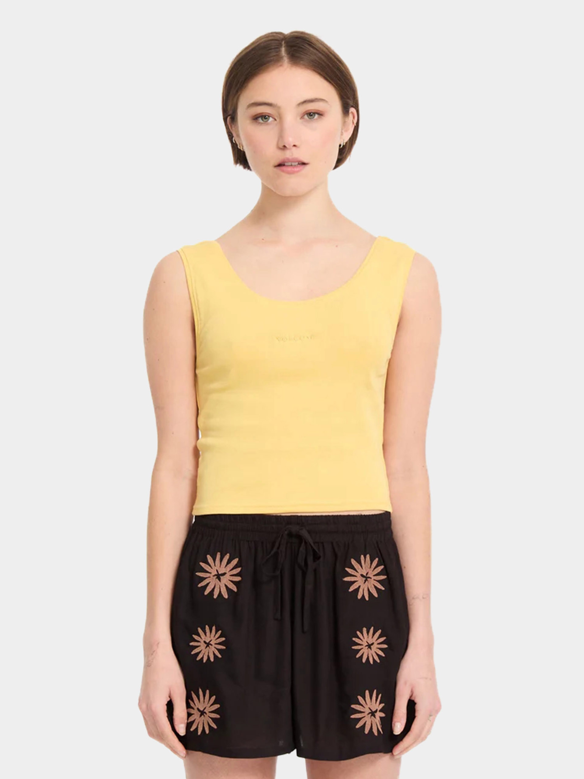 u0422u0435u043du0438u0441u043au0430 Volcom Volcomstone Tight Wmn (sunburst)