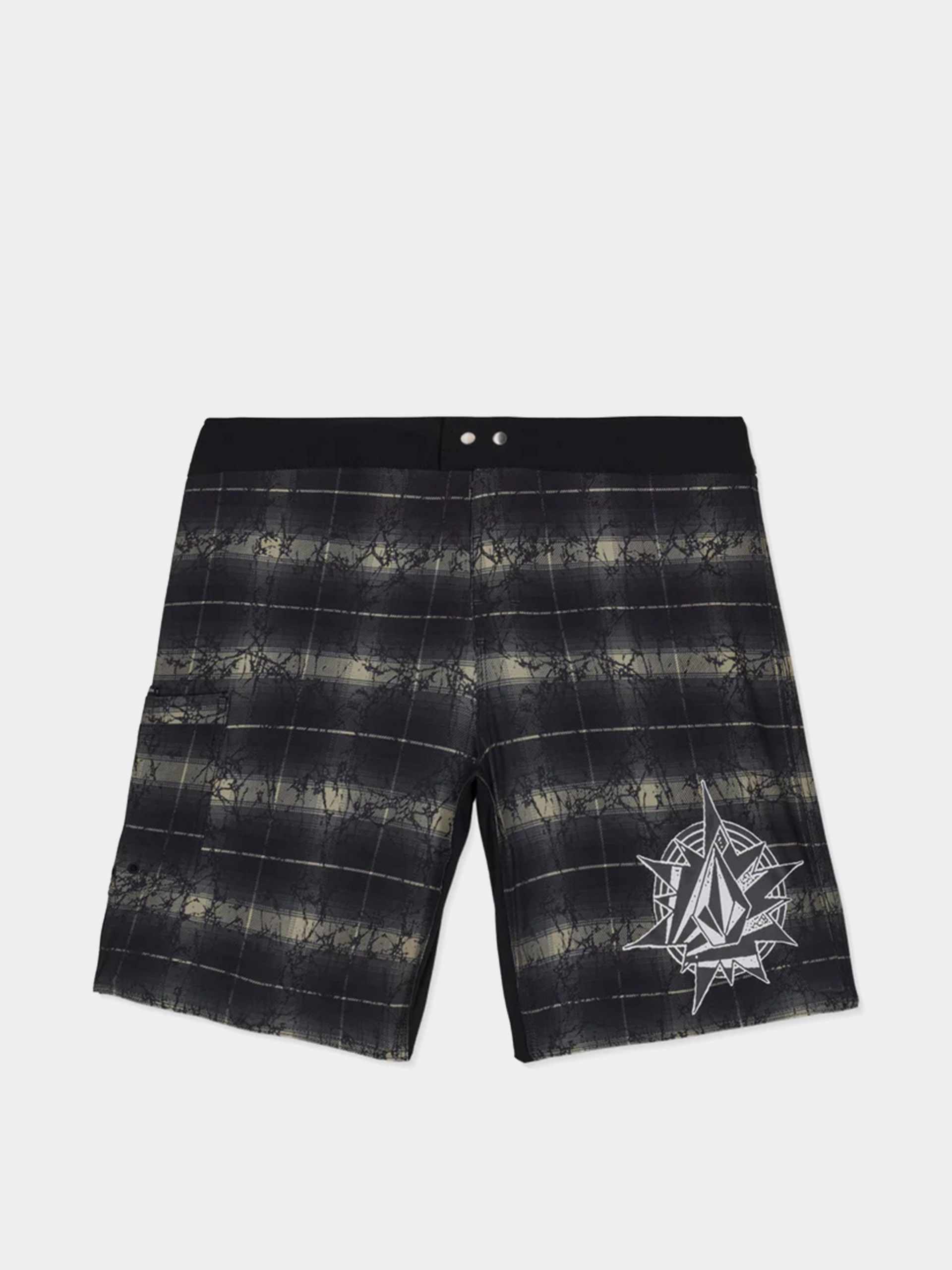 Плажни къси панталони Volcom Grunge Snap Mod 18 (desert)