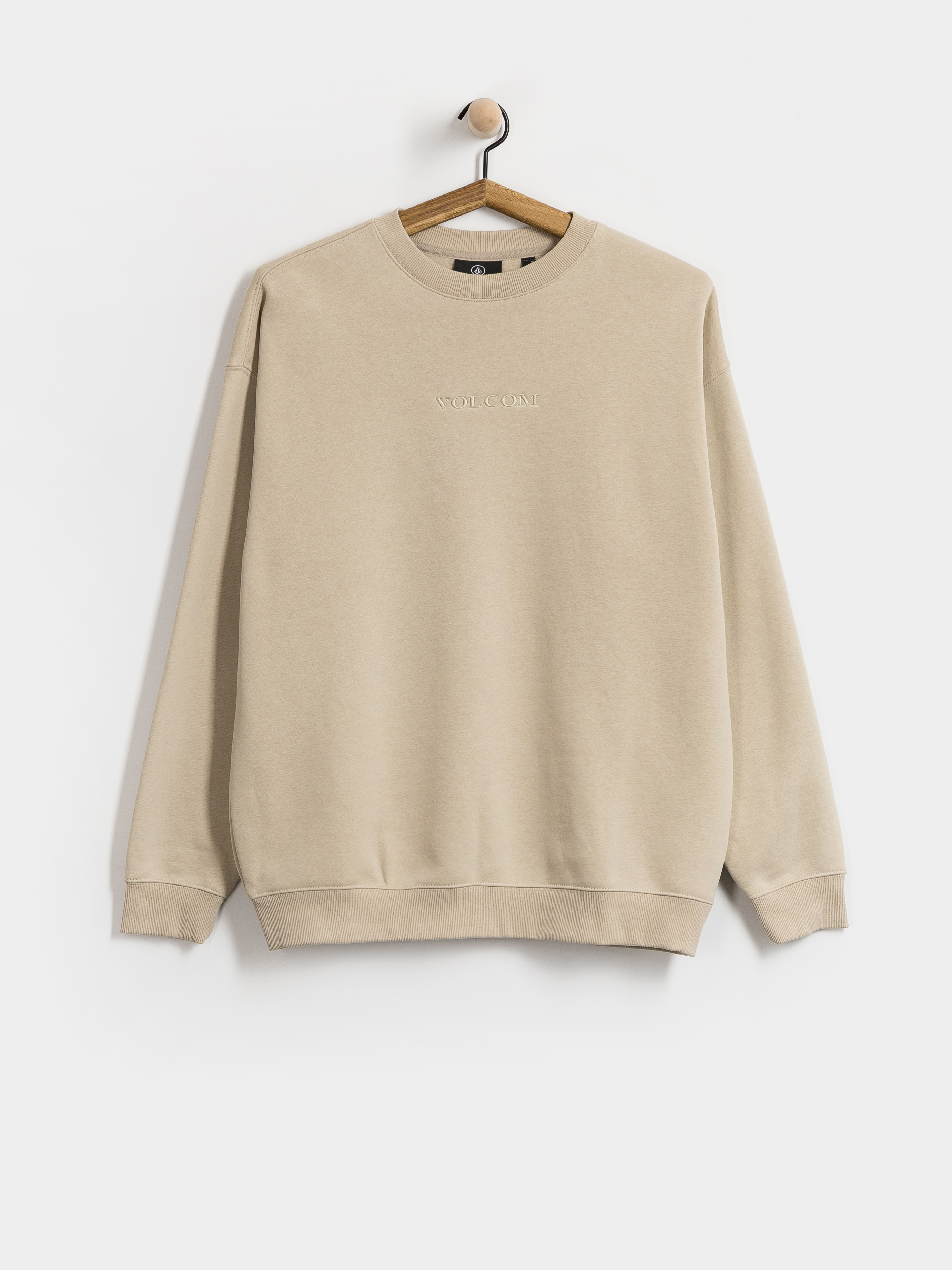 Суитшърт Volcom Stone Crew
