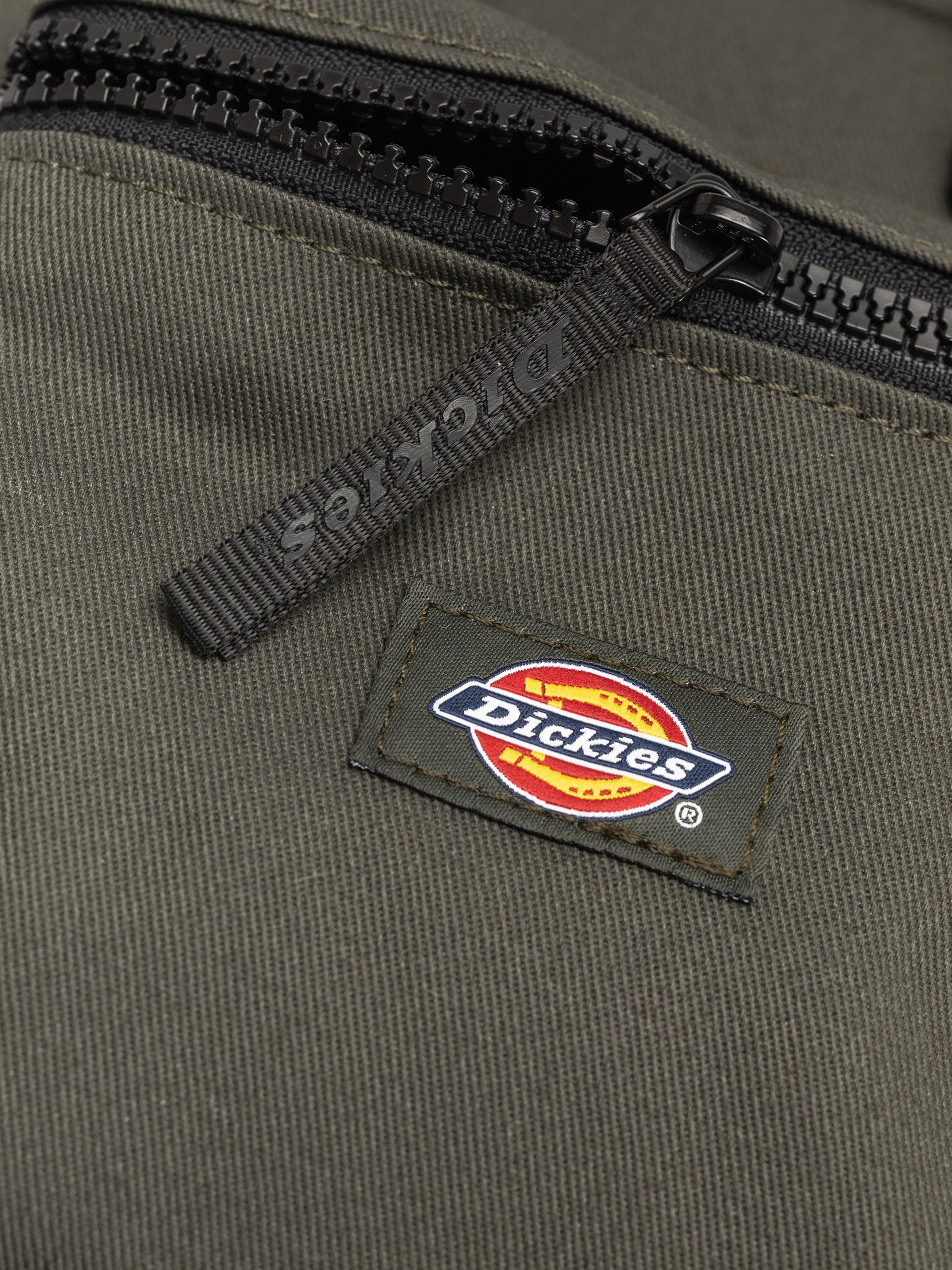 Чанта Dickies Moreauville (olive green)