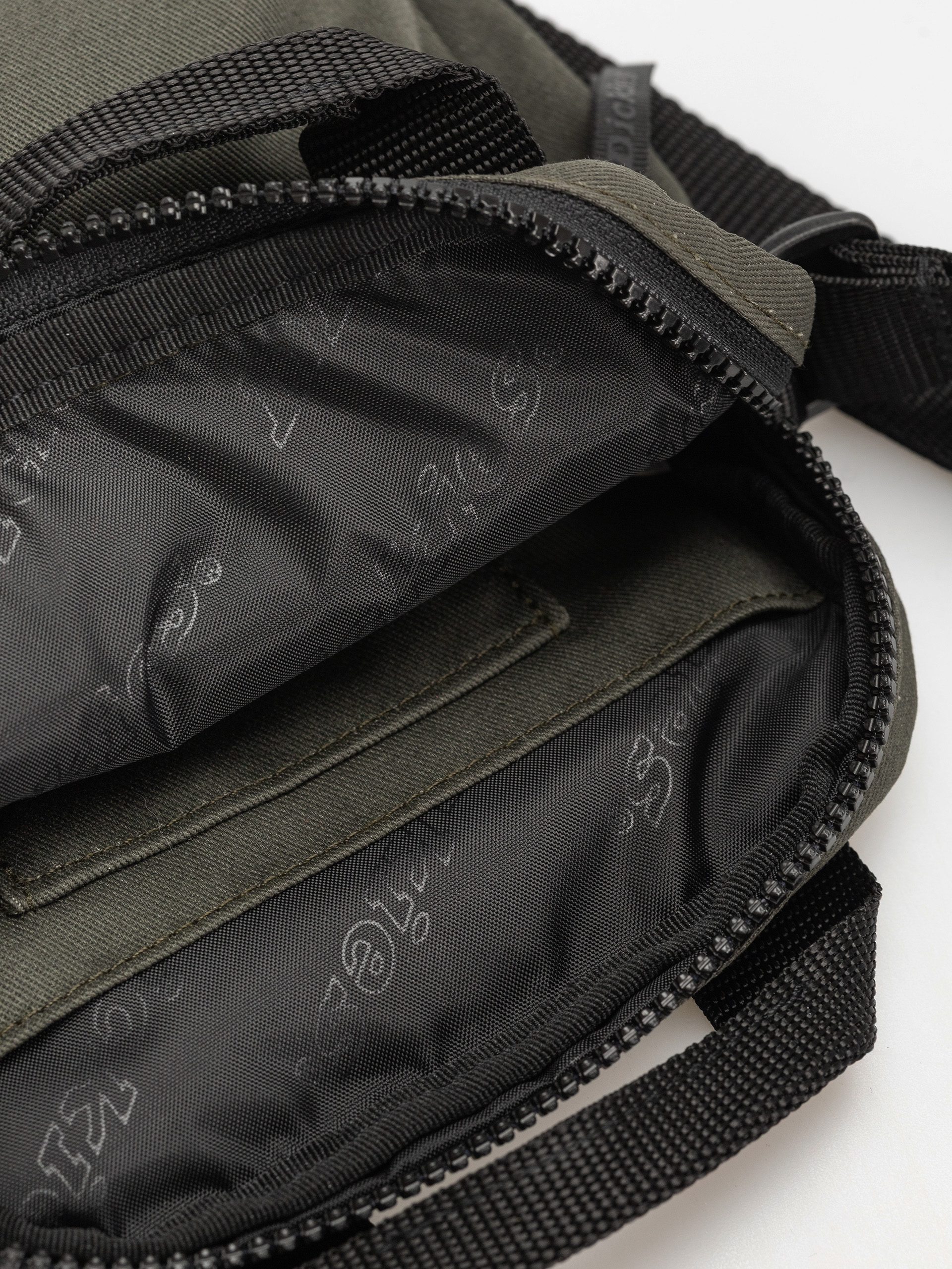 Чанта Dickies Moreauville (olive green)