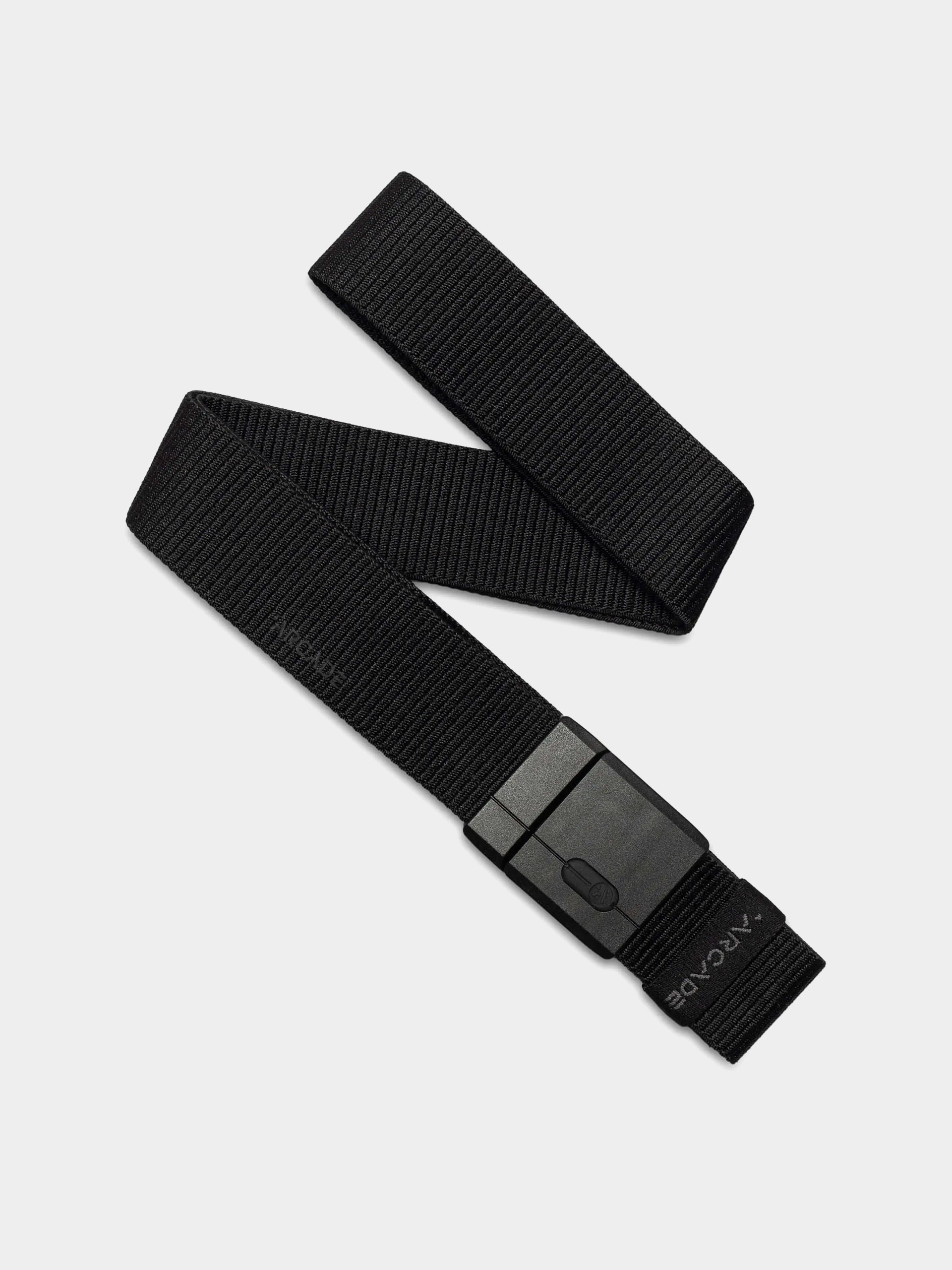 Колан Arcade Aero (black)