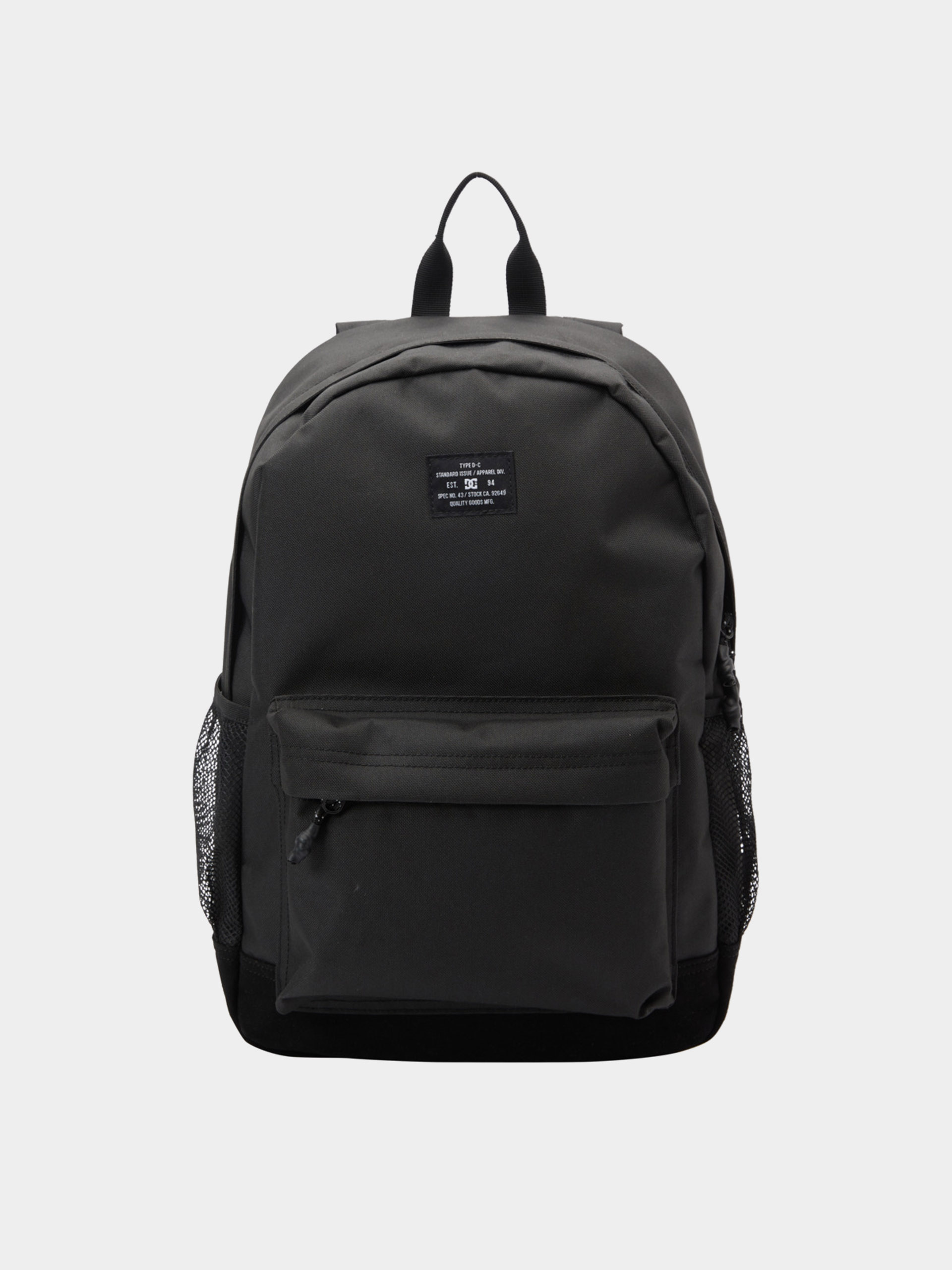 Раница DC Backsider Core 4 (black)