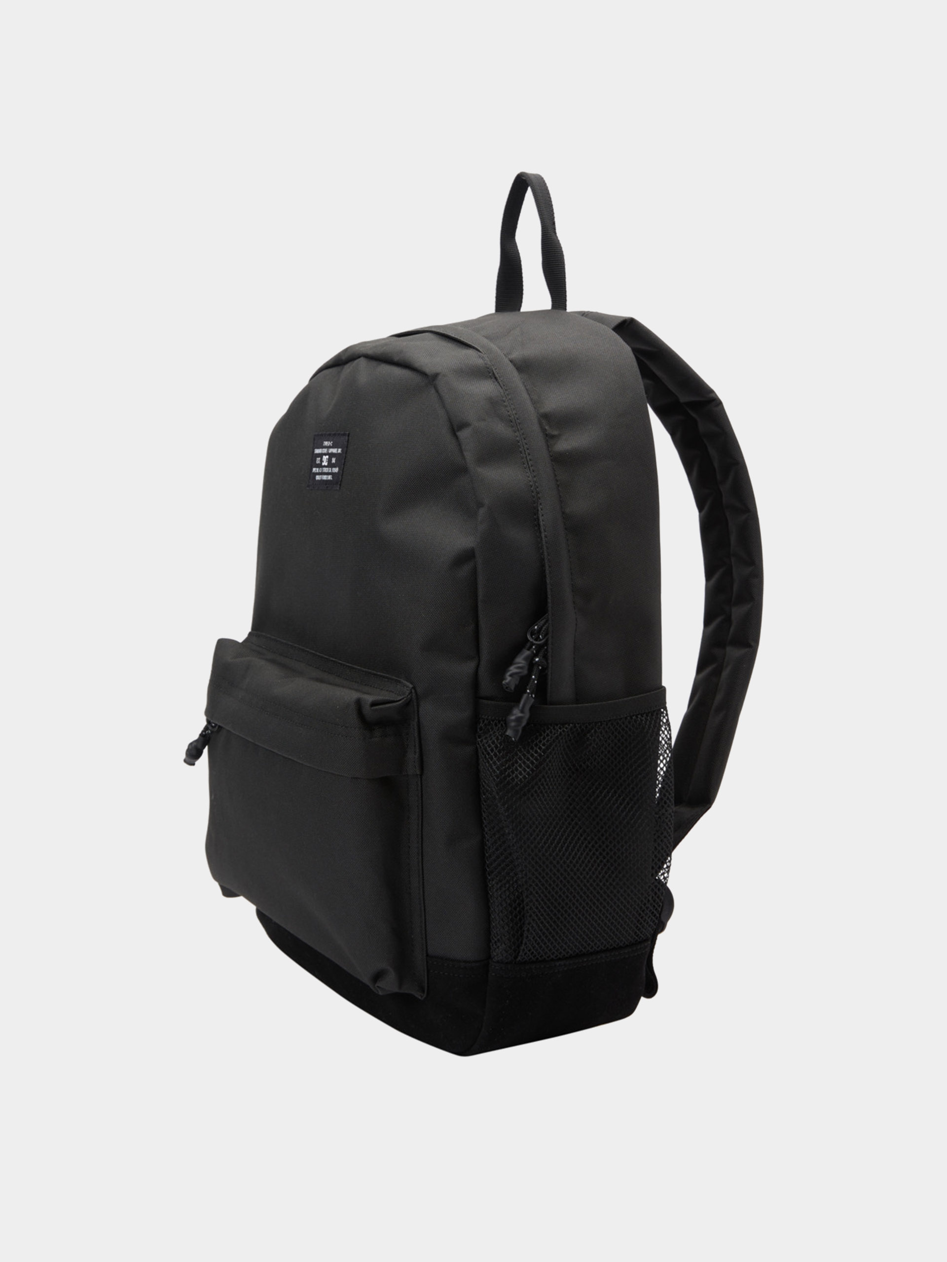 Раница DC Backsider Core 4 (black)