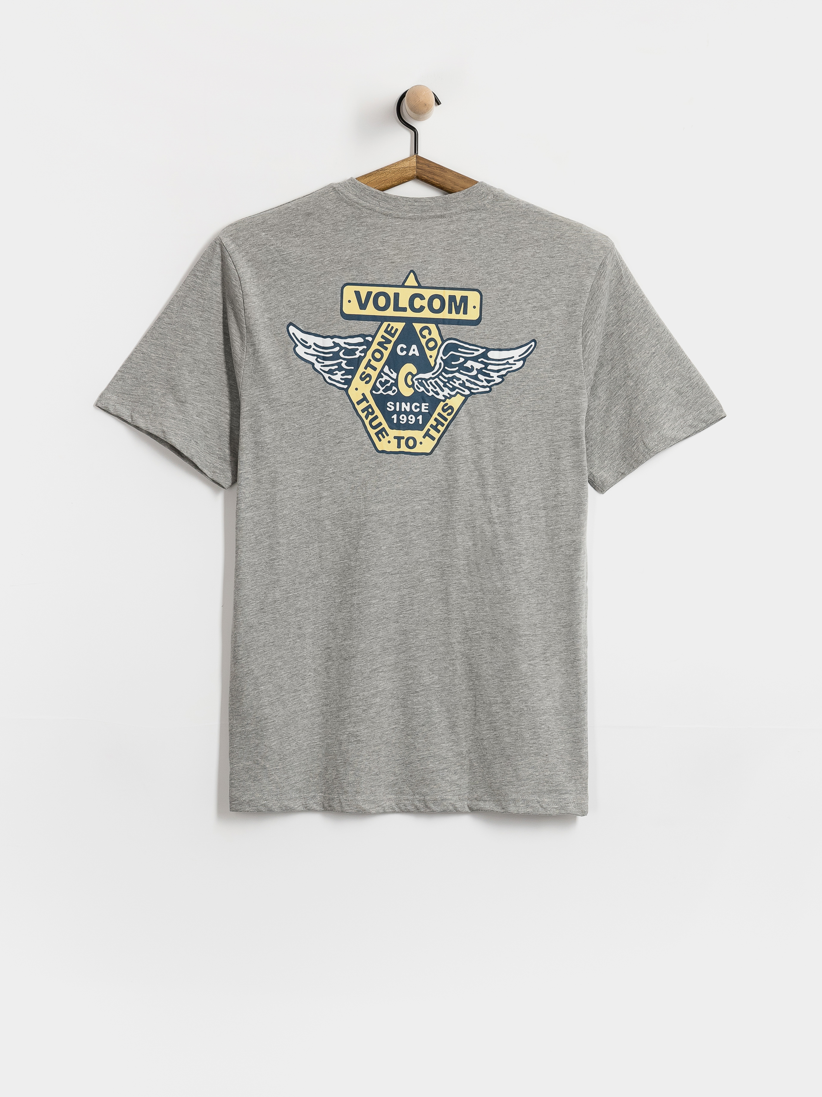 u0422u0435u043du0438u0441u043au0430 Volcom Free Wheel Hth (heather grey)