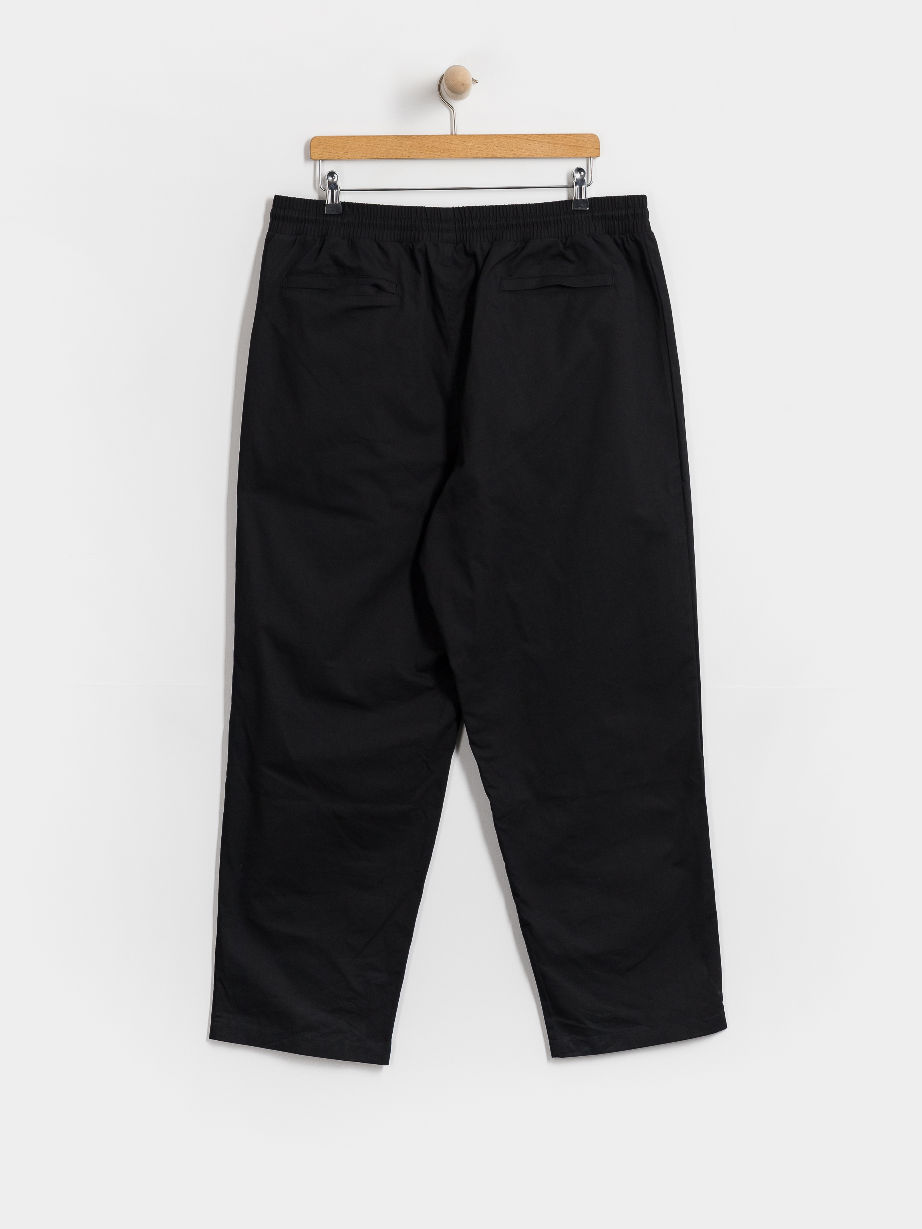Панталони adidas Pintuck 2.0 (black/black)