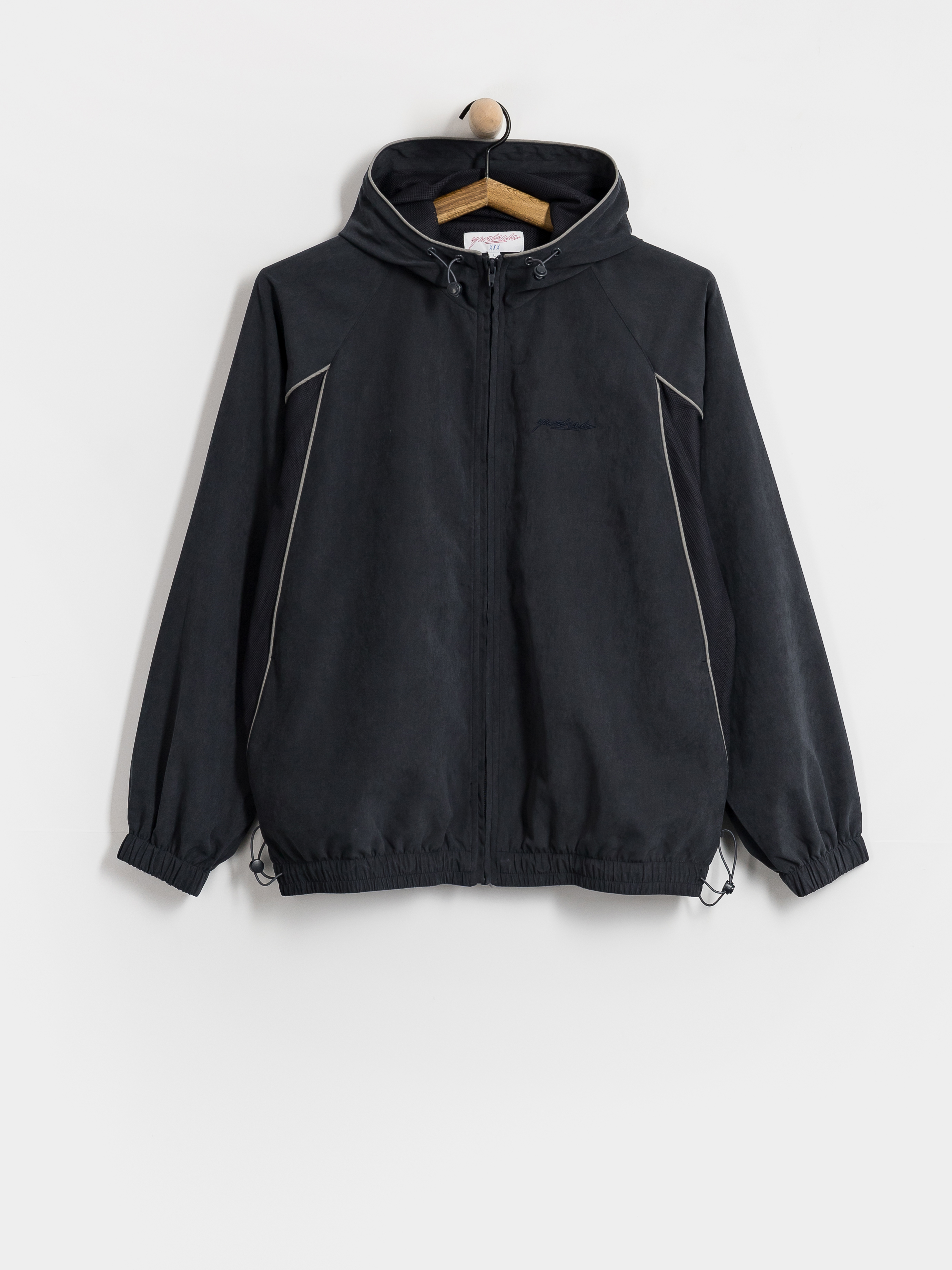 Яке Yardsale Shell (navy)