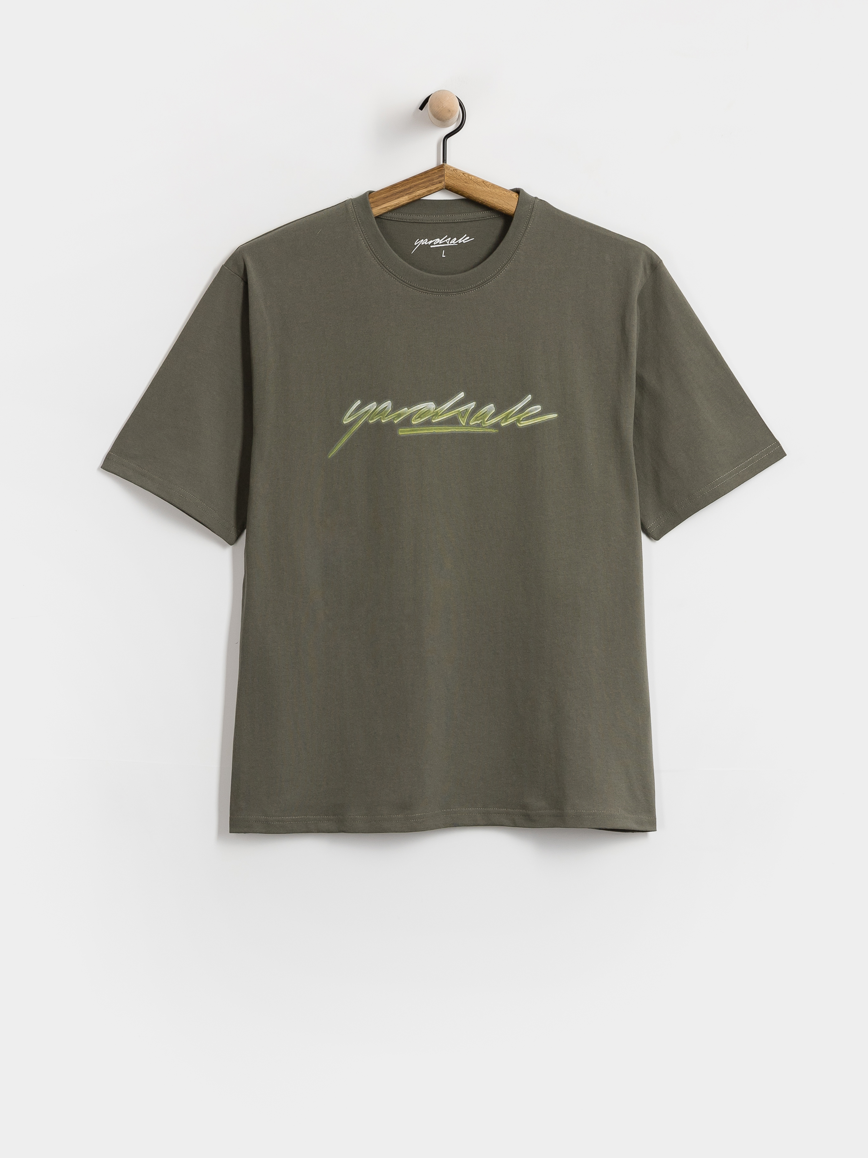 u0422u0435u043du0438u0441u043au0430 Yardsale Washed Script (sand)