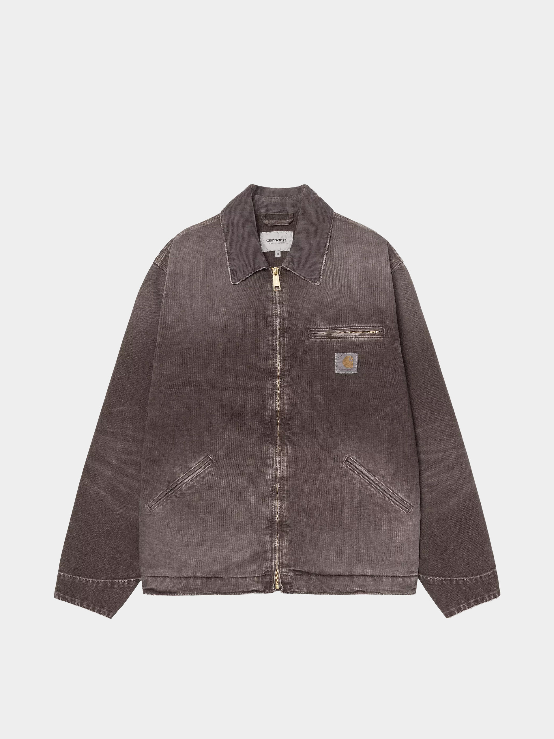 Яке Carhartt WIP OG Detroit (tobacco/tobacco)