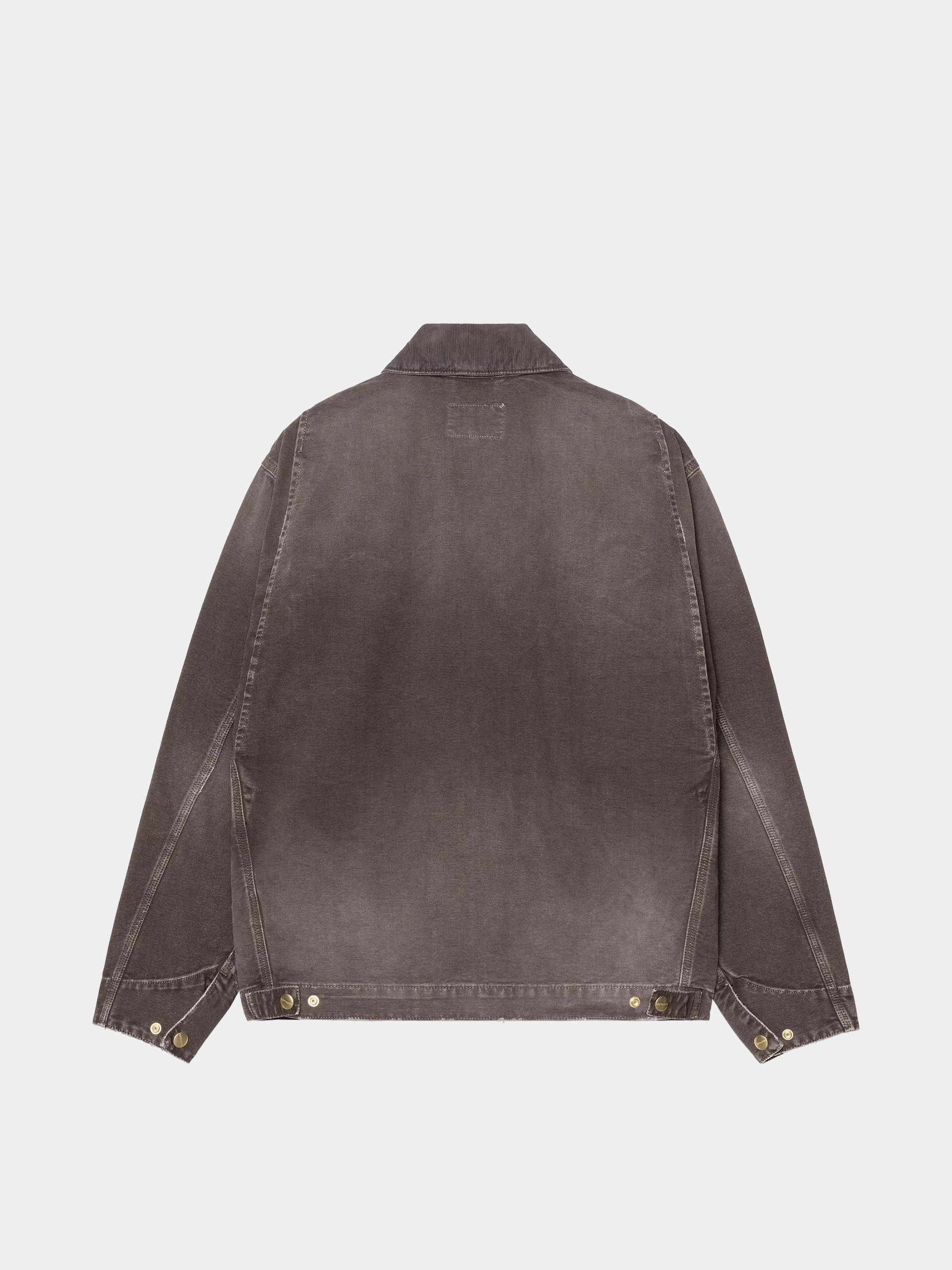 Яке Carhartt WIP OG Detroit (tobacco/tobacco)