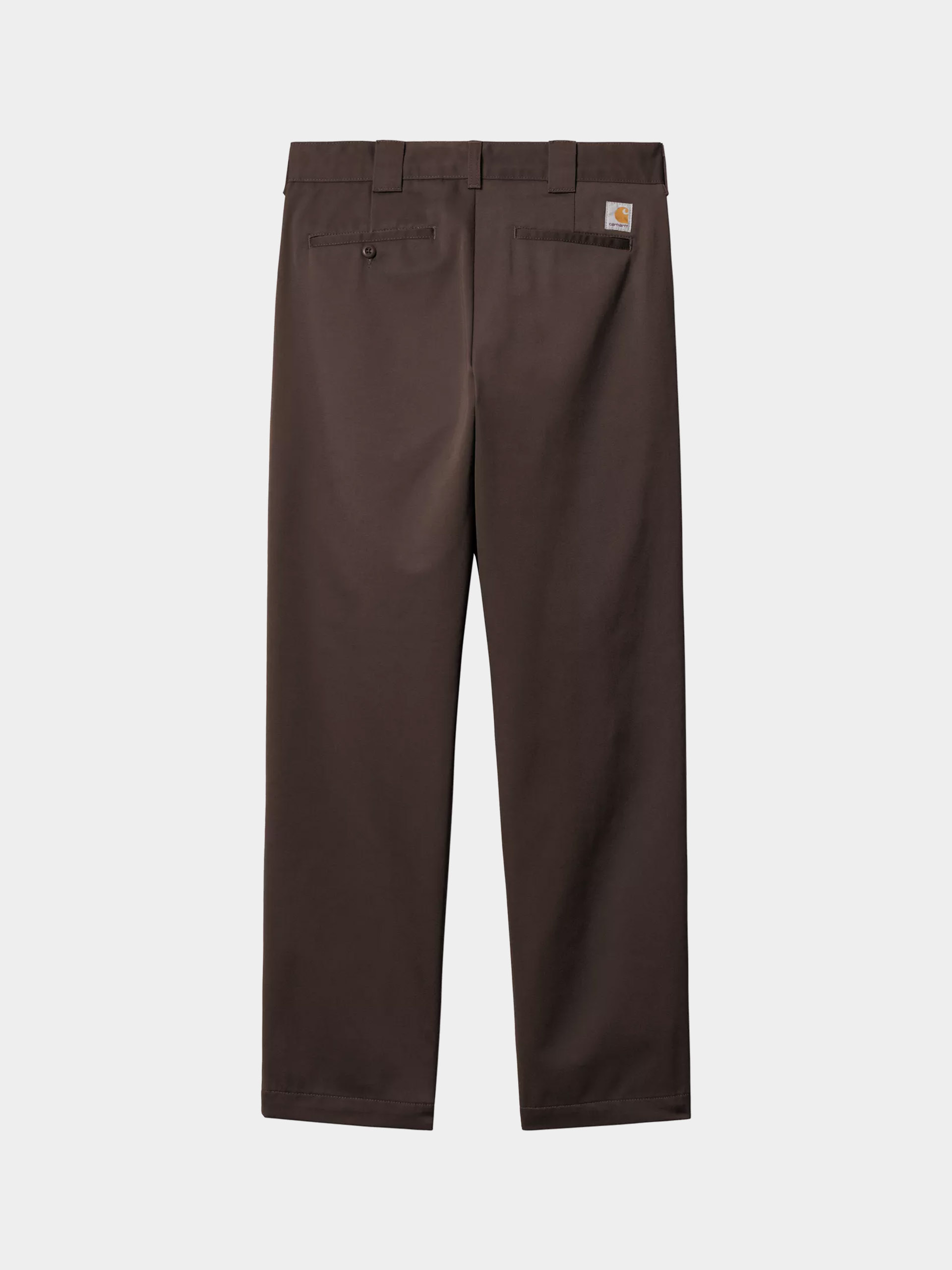 Панталони Carhartt WIP Master (tobacco)