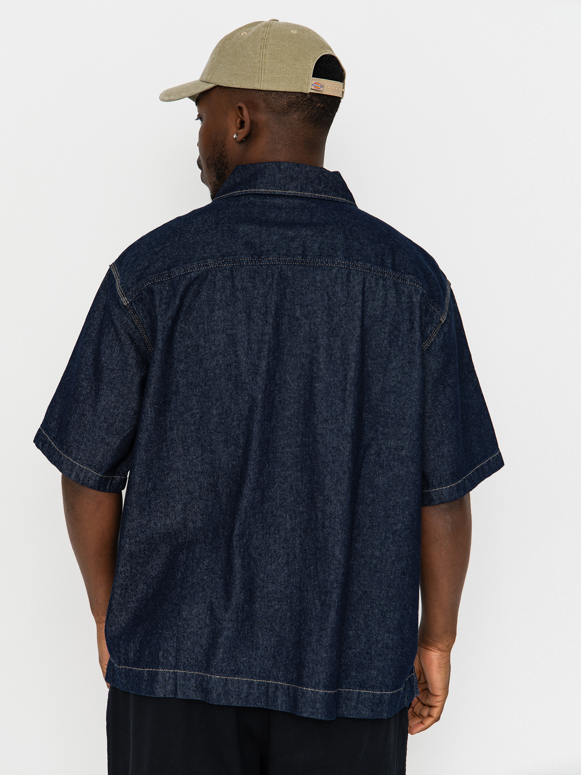 Риза Dickies Denim (rinsed)