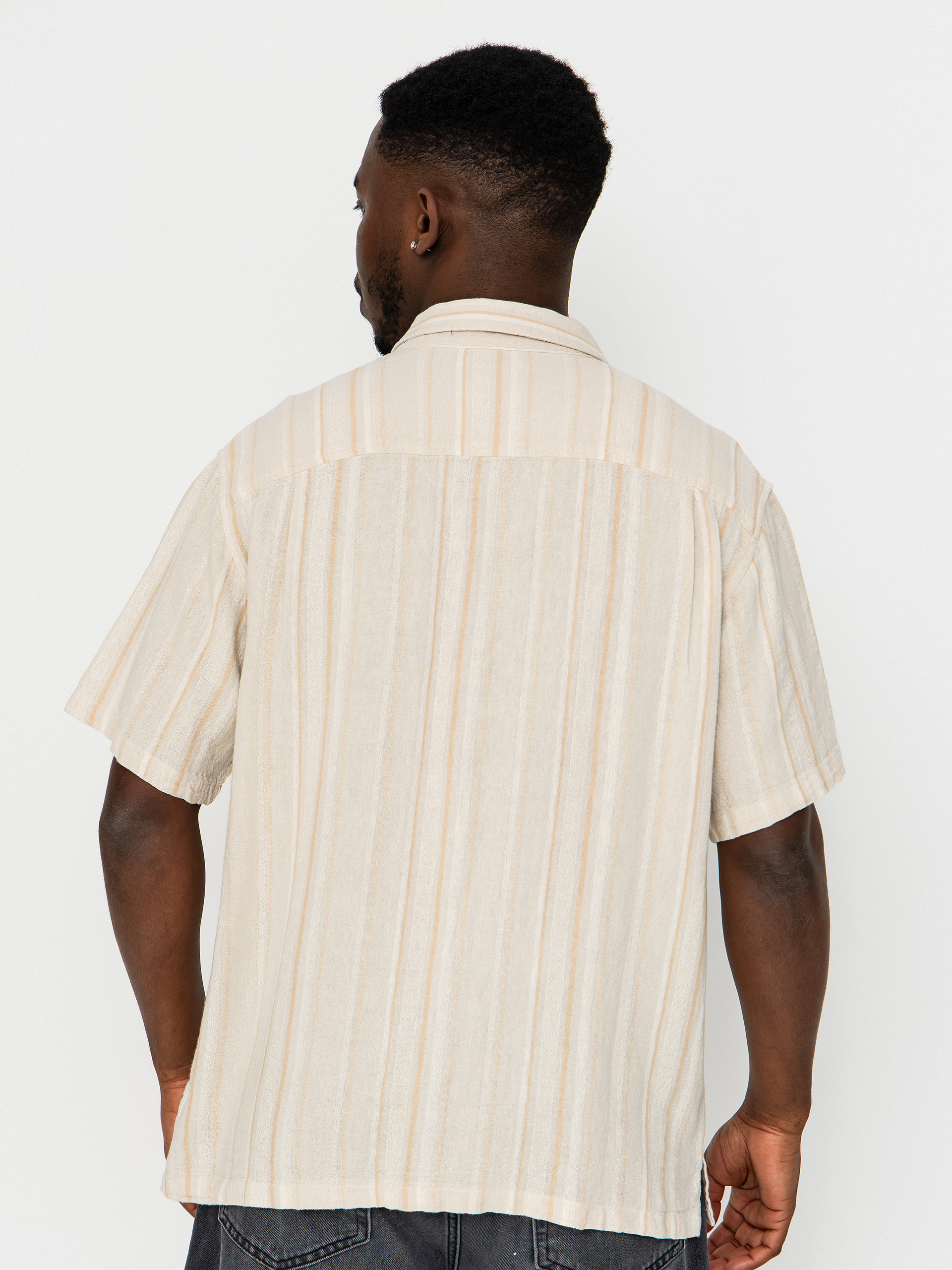 Риза Hurley Oceanside (bone)