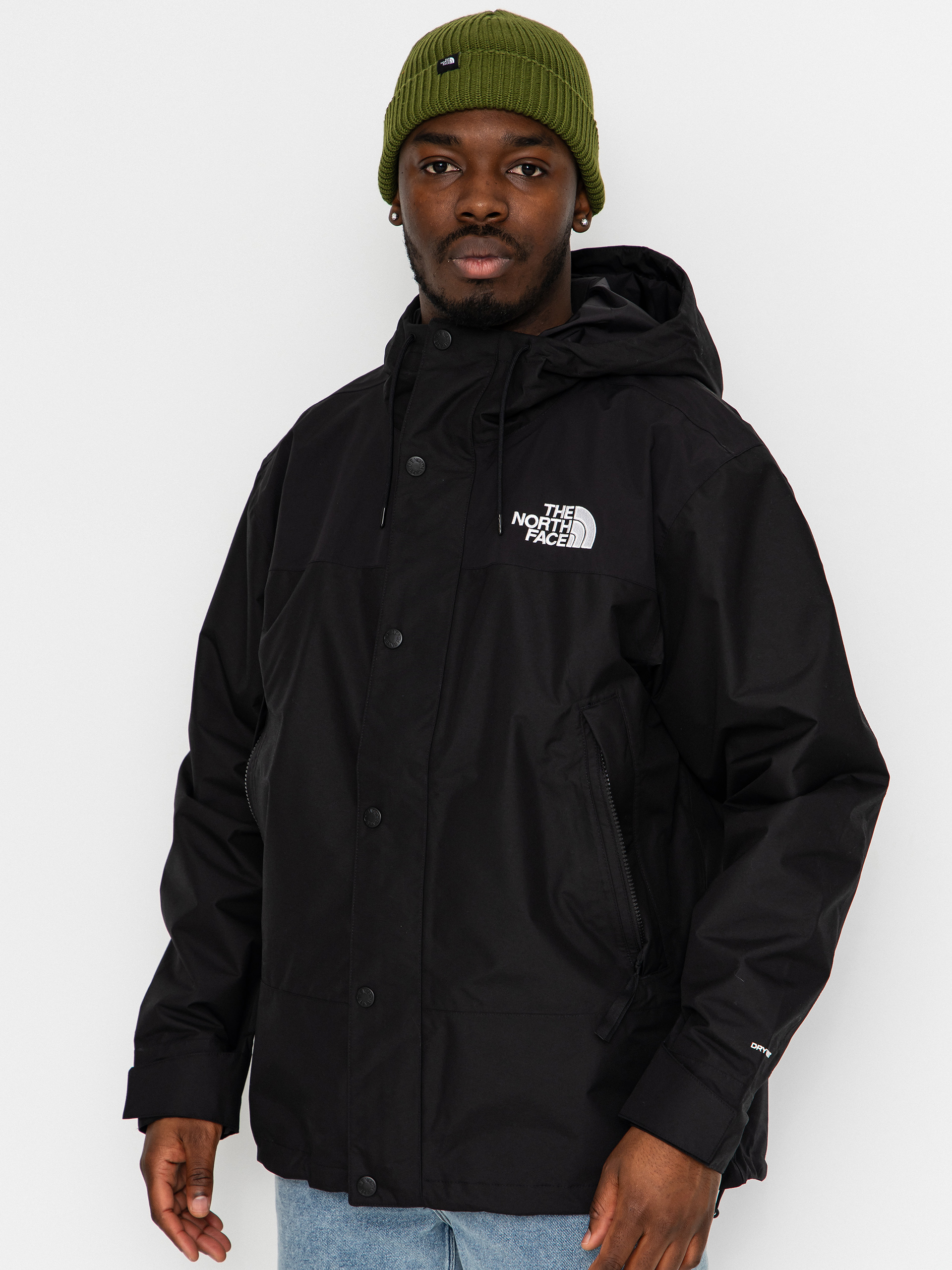 u042fu043au0435 The North Face Reign On (tnf black)