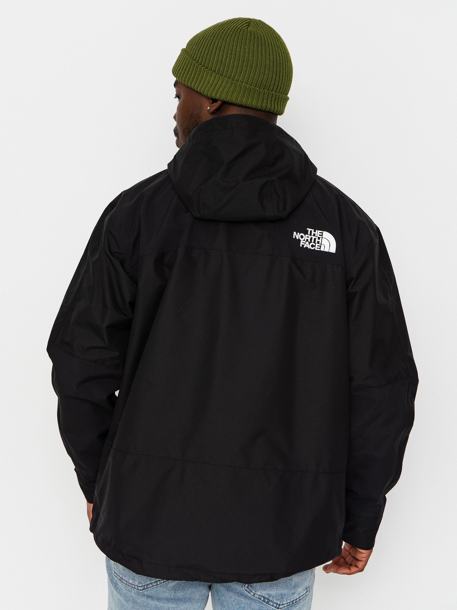 Яке The North Face Reign On (tnf black)